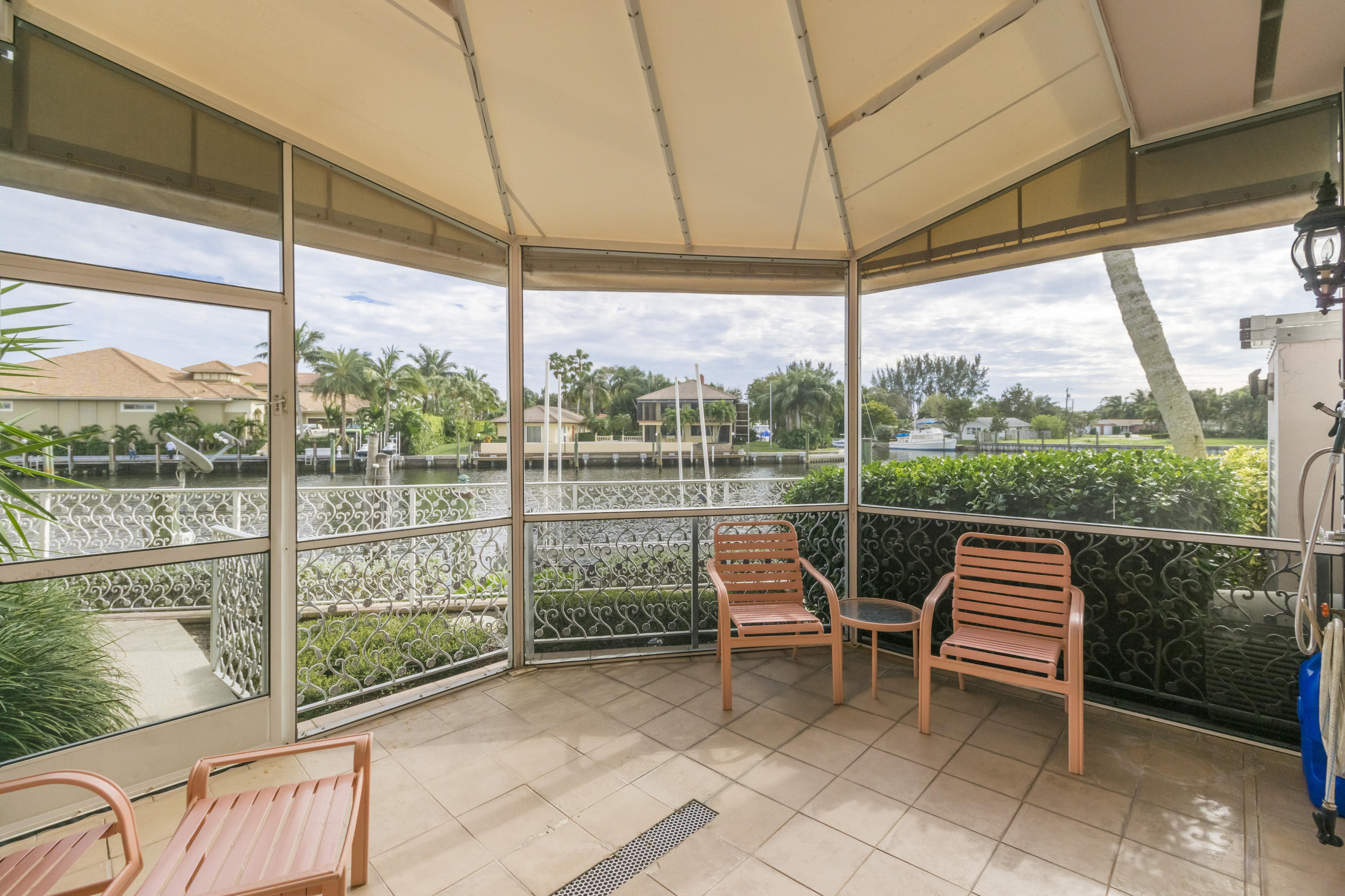 Cypress Island - Residential