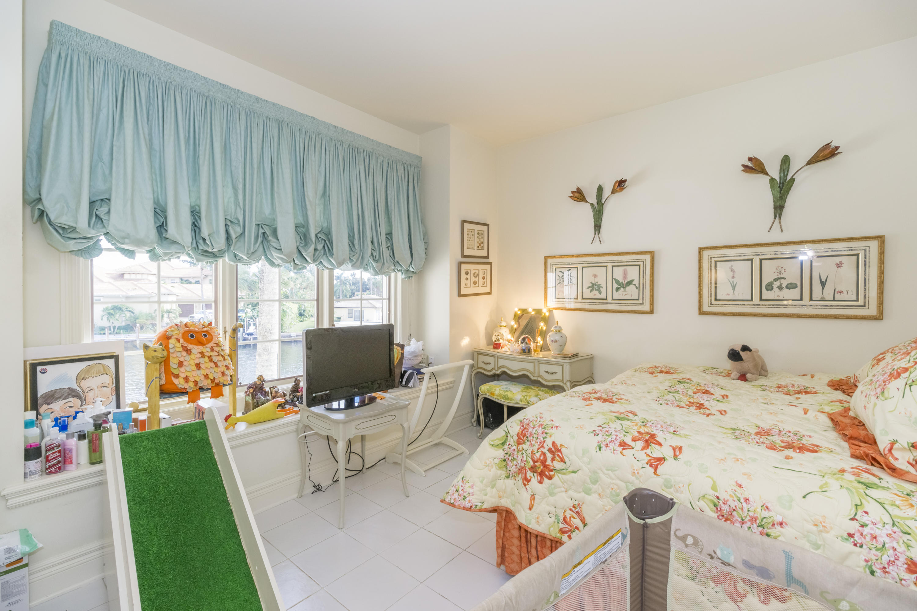 Cypress Island - Residential