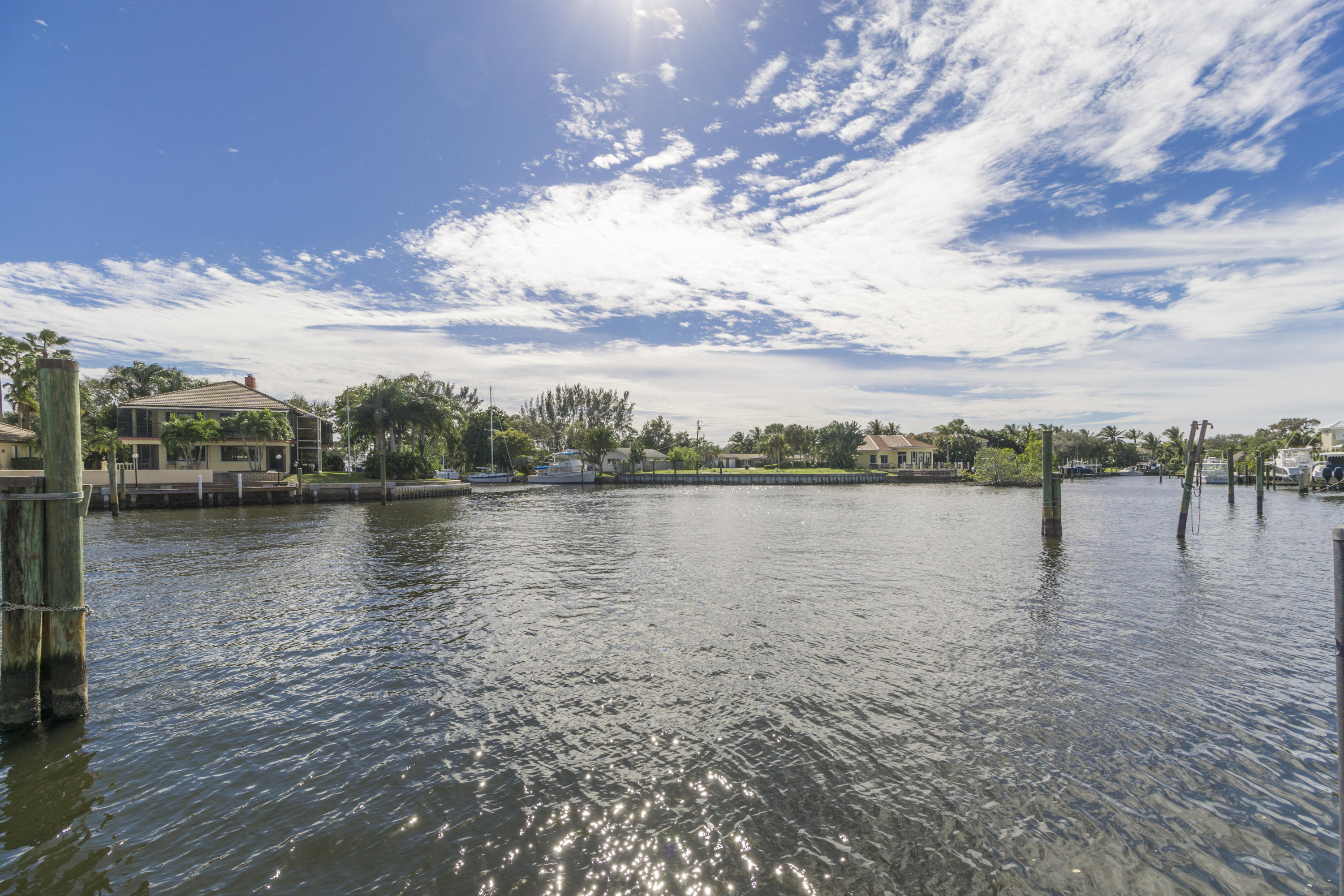 Cypress Island - Residential