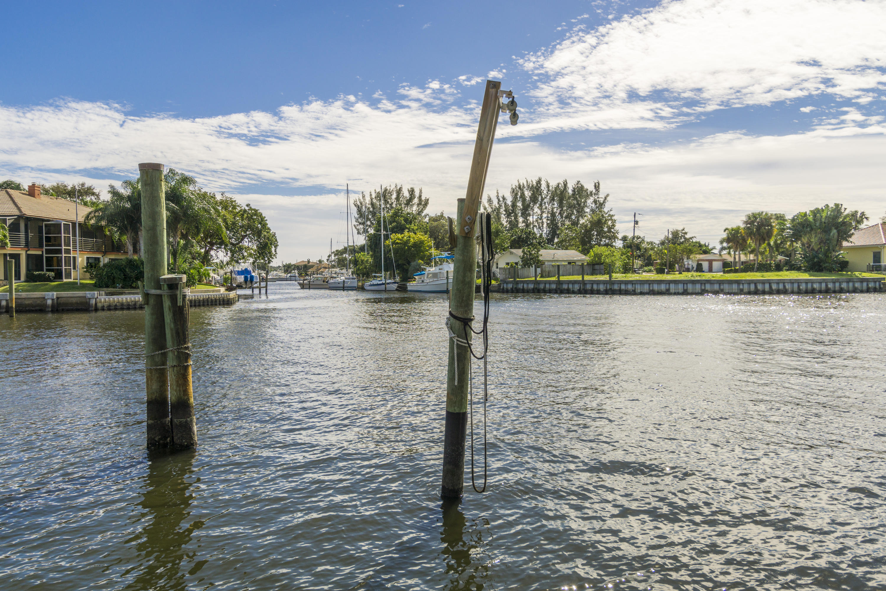 Cypress Island - Residential