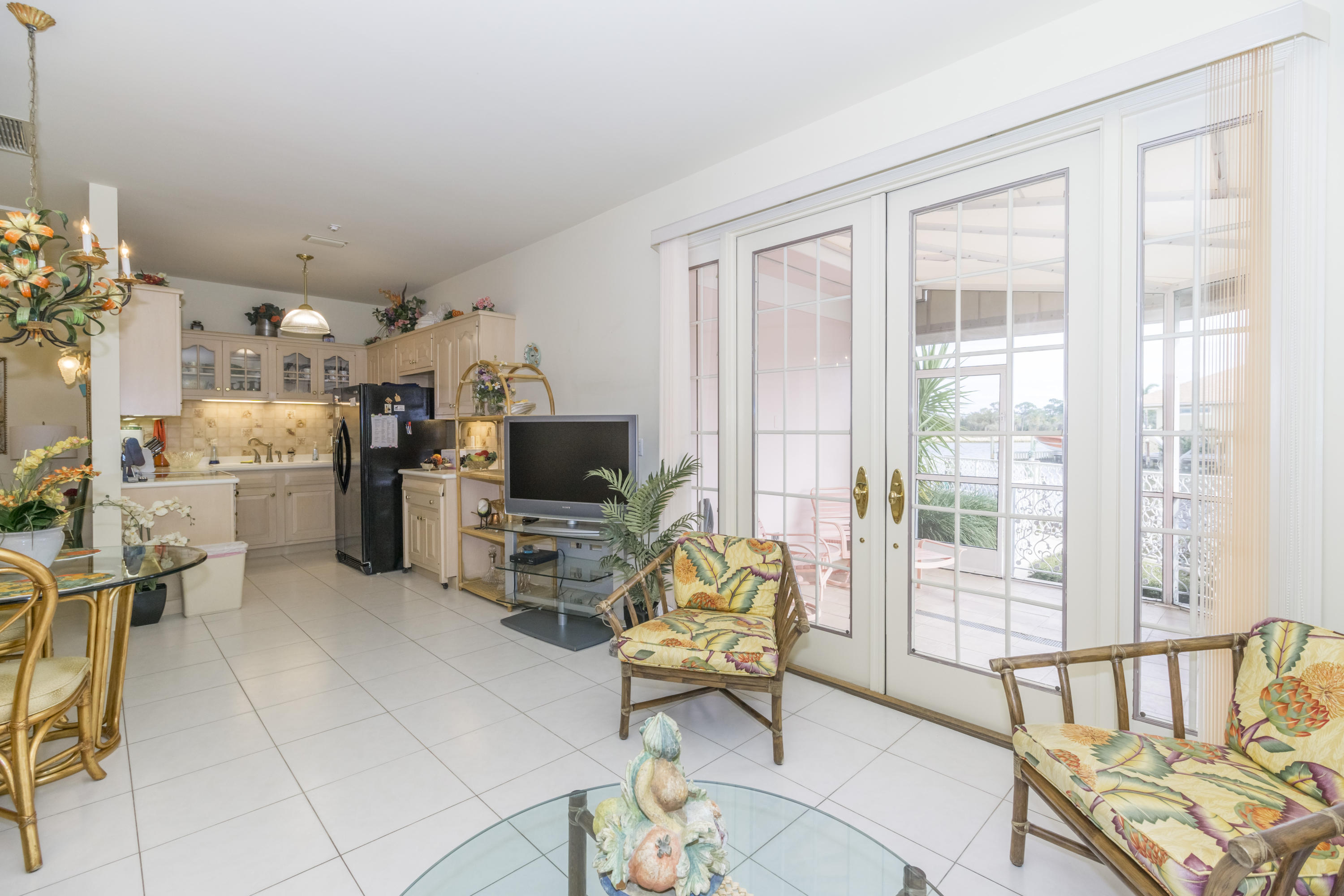 Cypress Island - Residential