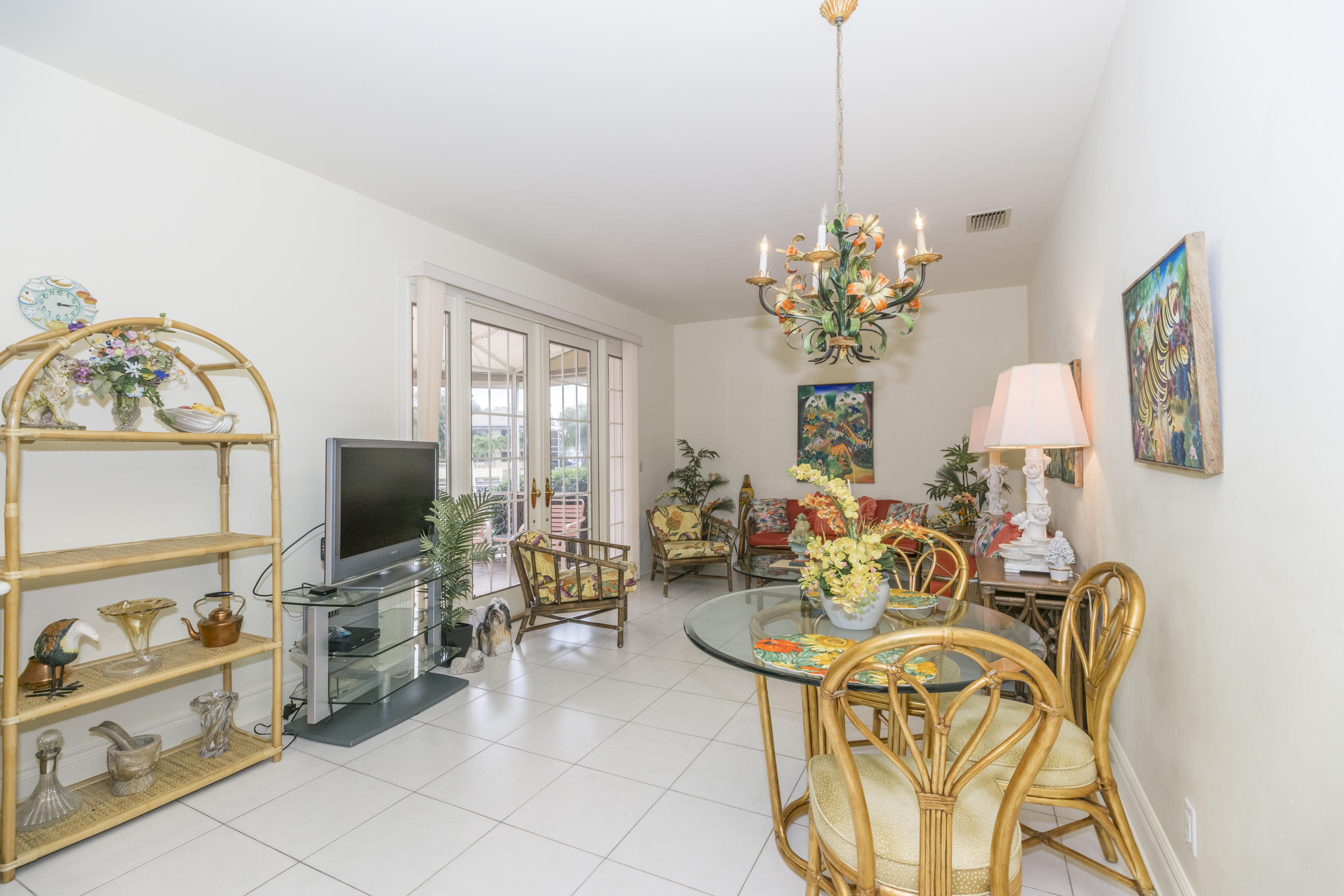 Cypress Island - Residential