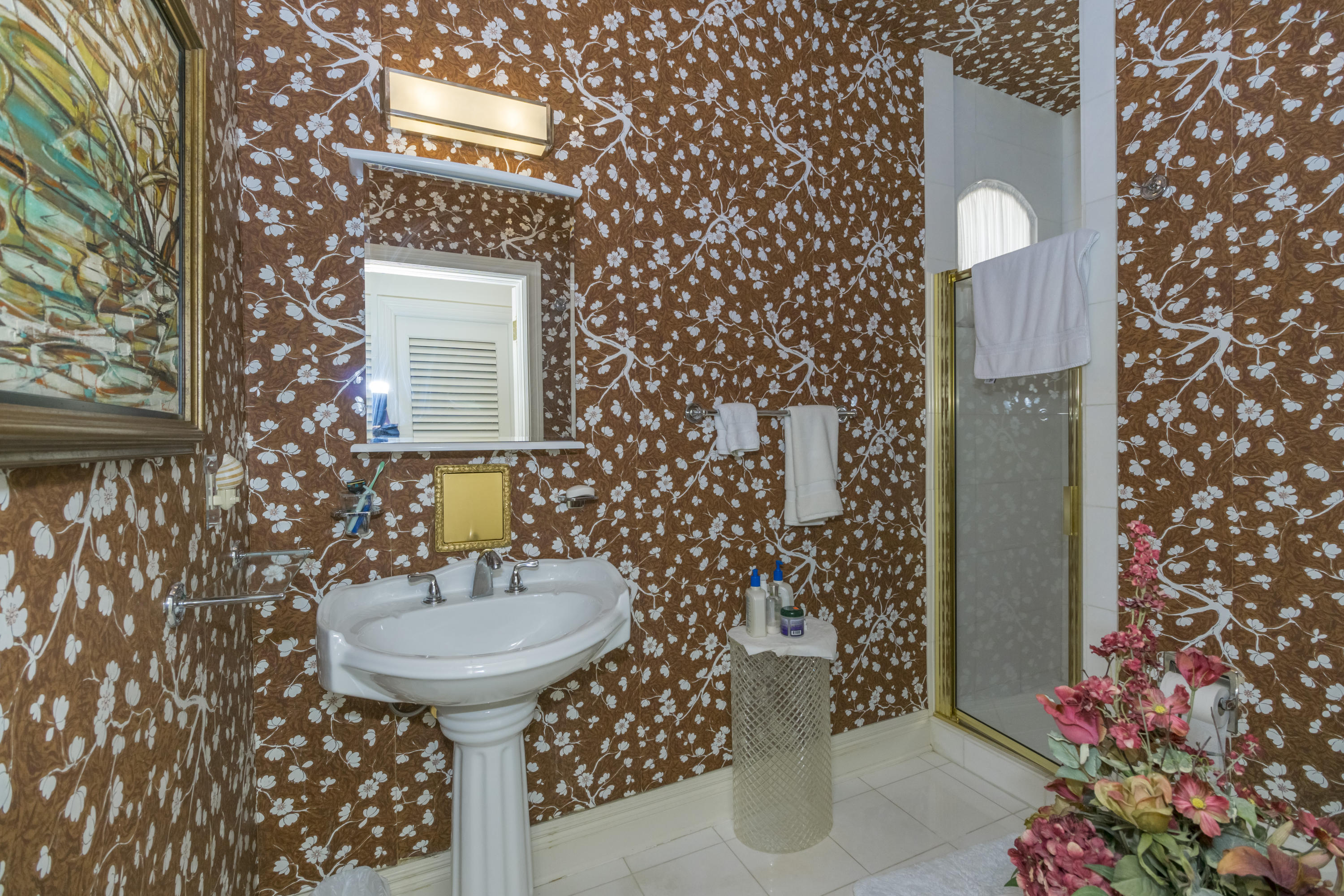 Cypress Island - Residential