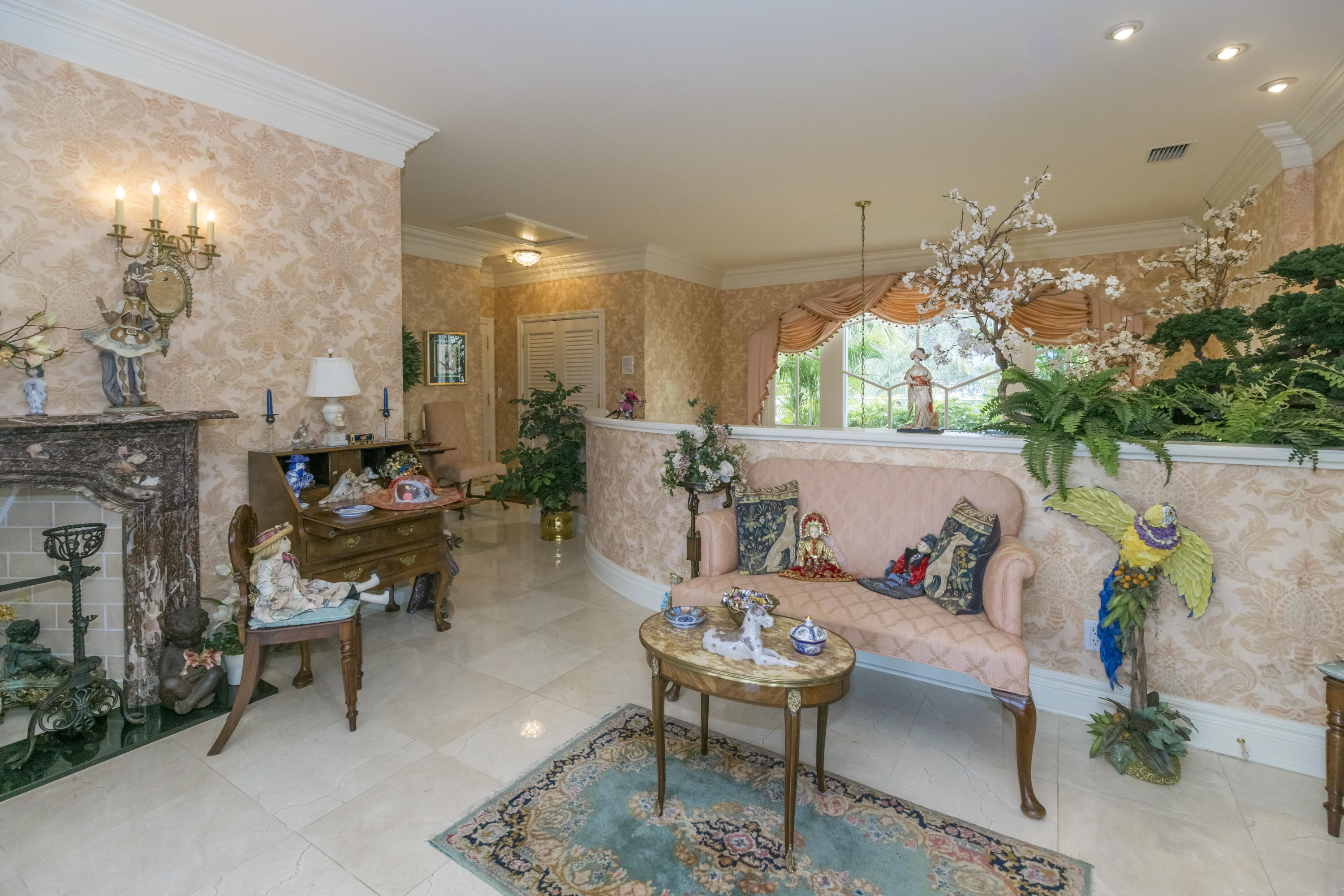 Cypress Island - Residential