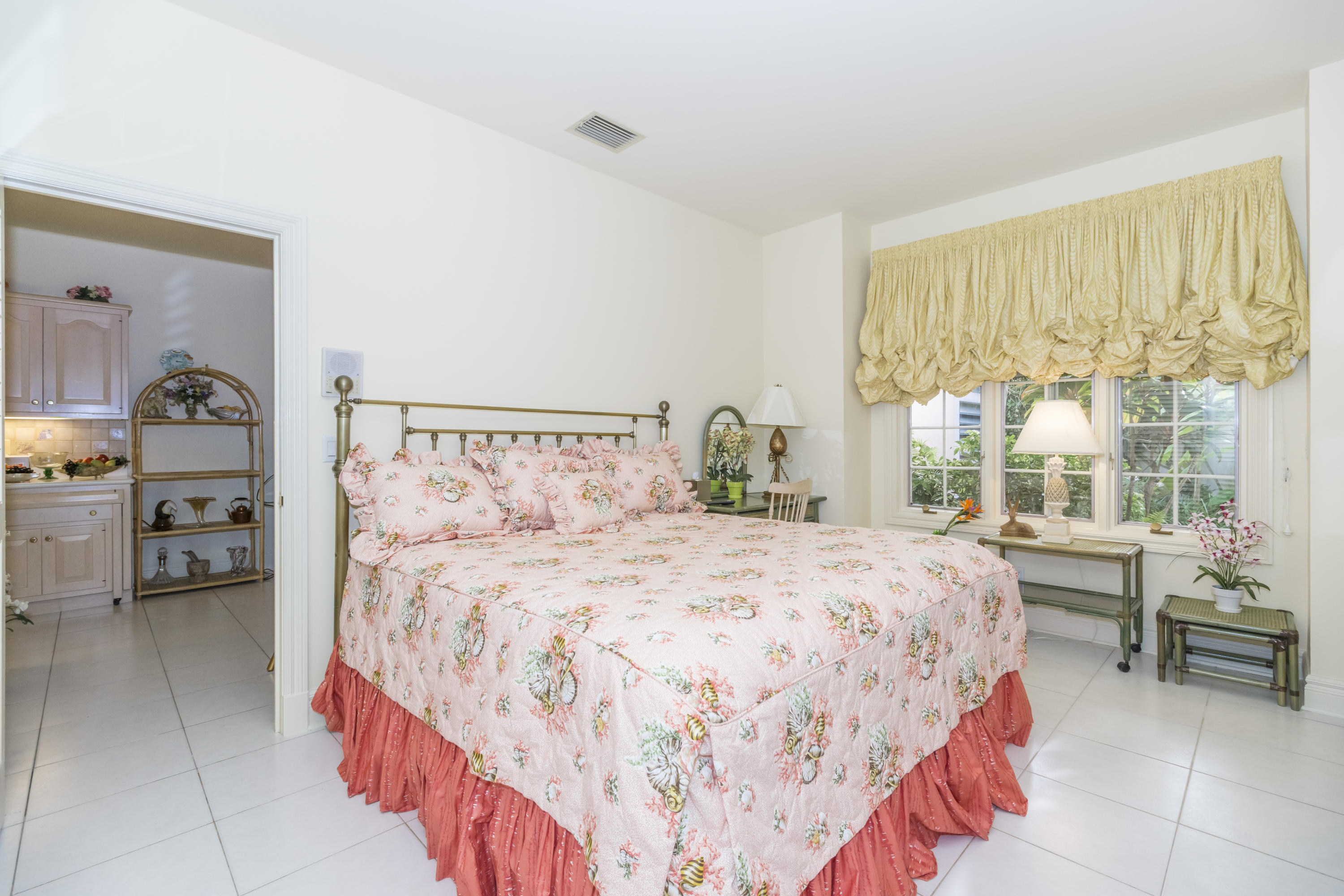 Cypress Island - Residential