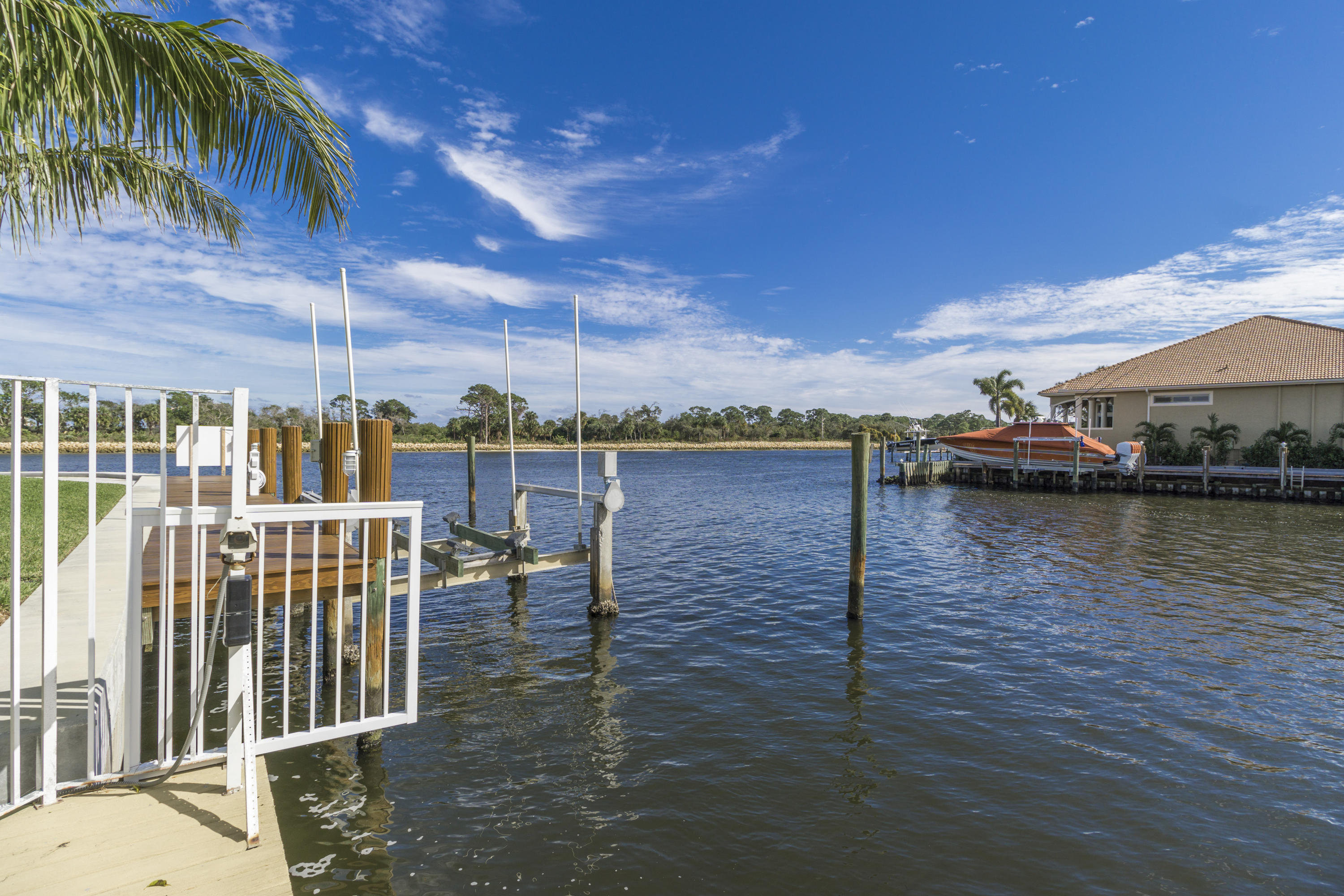 Cypress Island - Residential