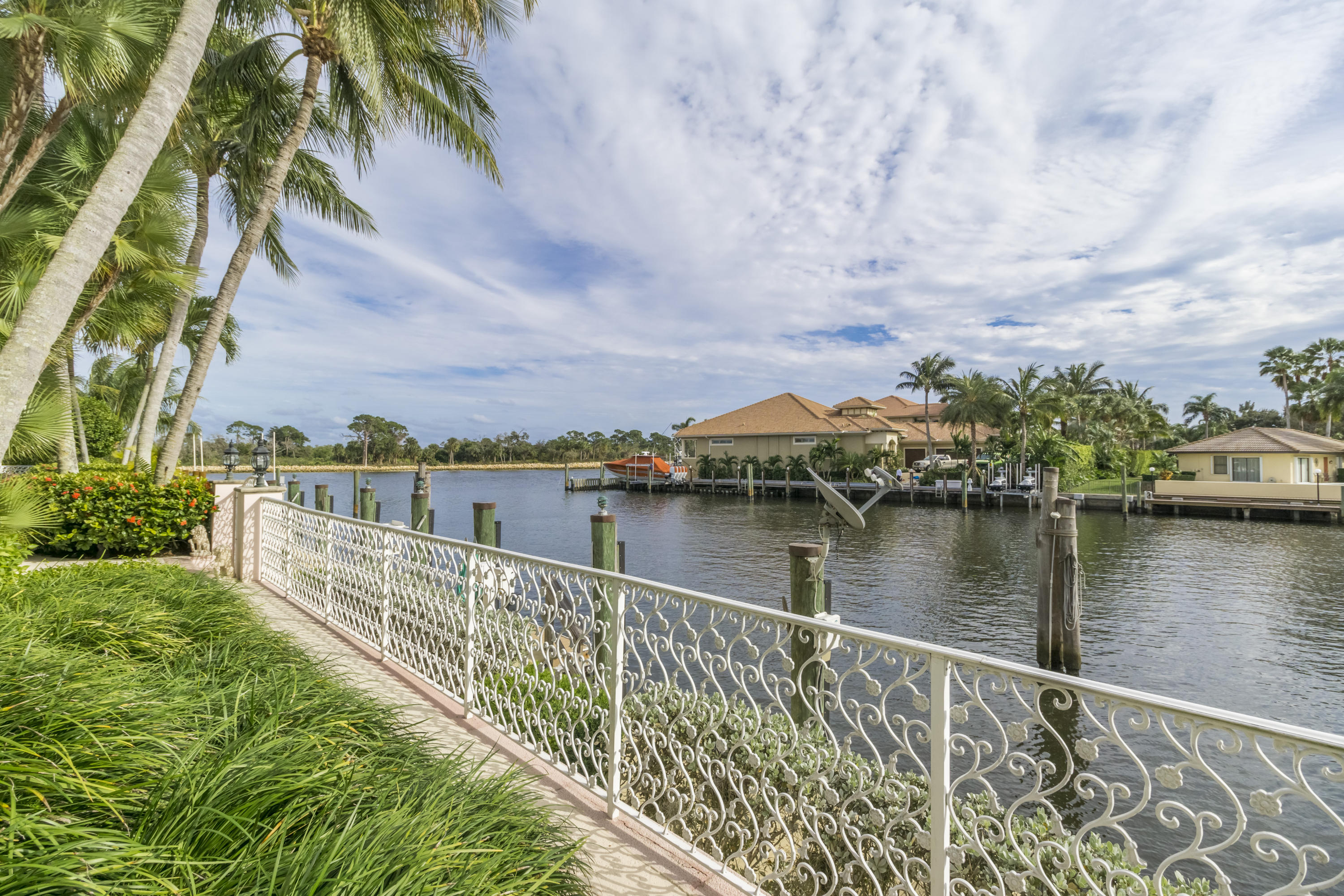 Cypress Island - Residential