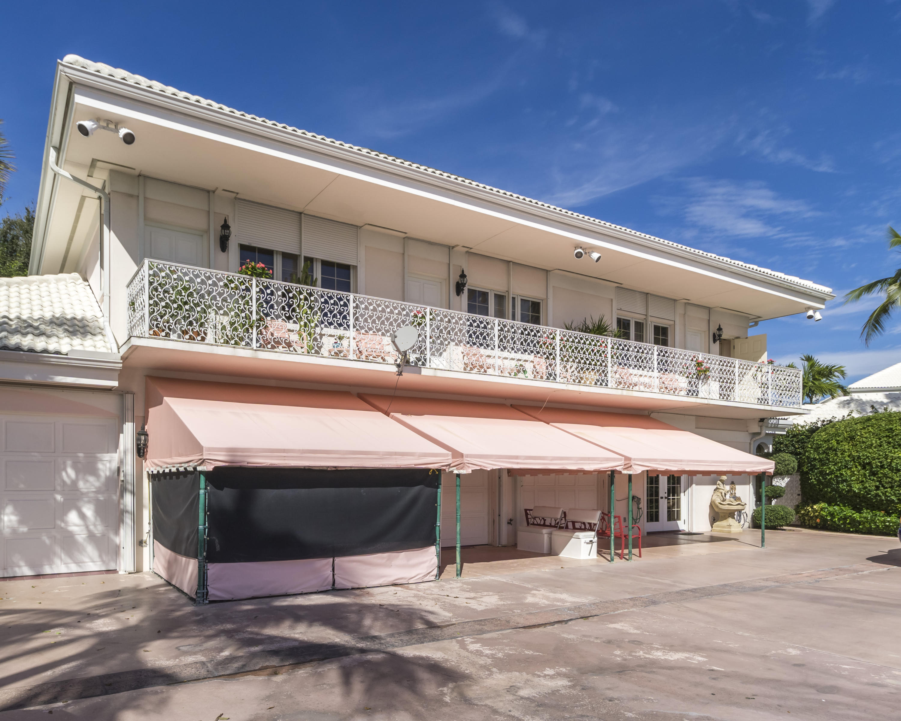Cypress Island - Residential