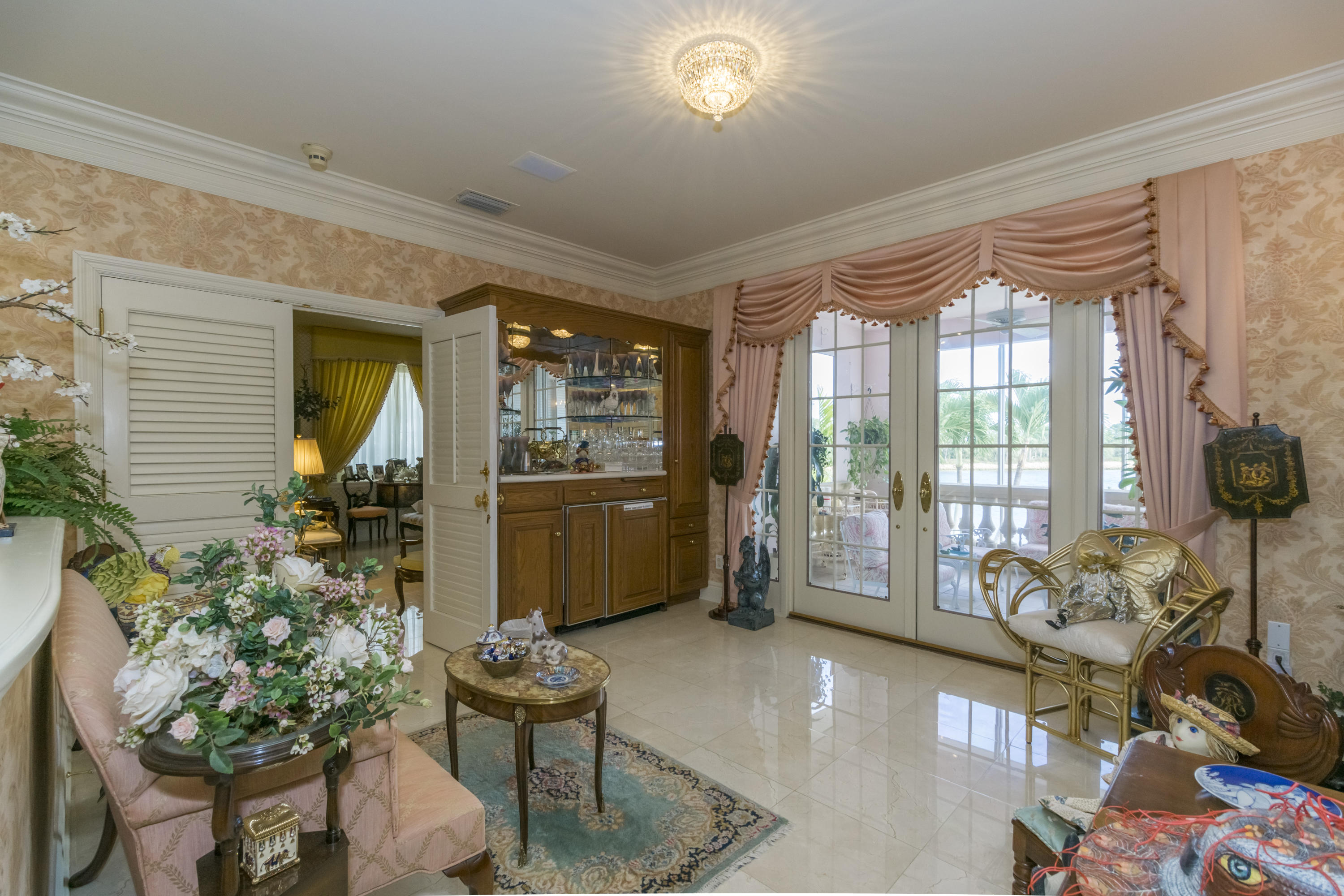 Cypress Island - Residential