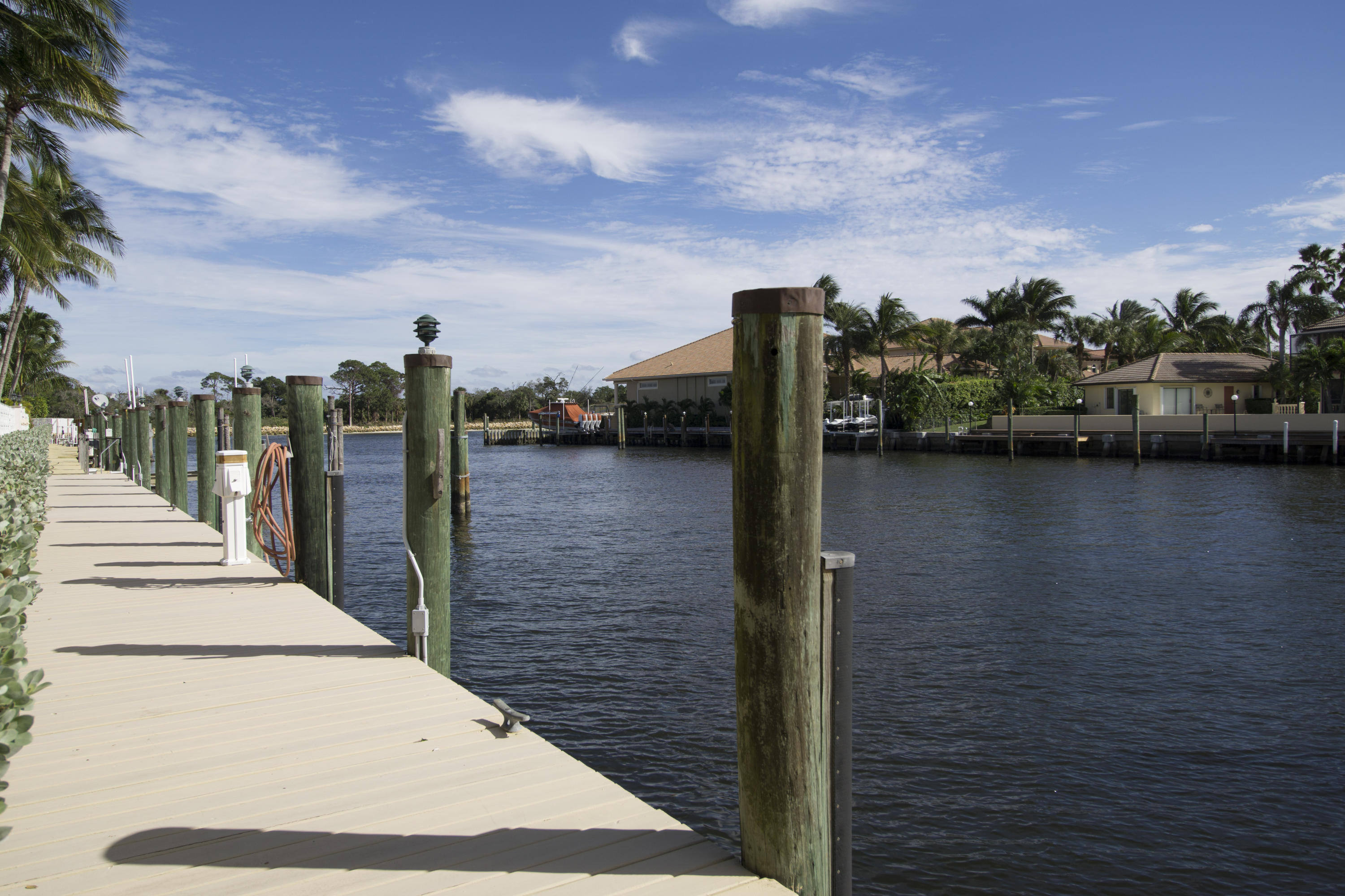 Cypress Island - Residential
