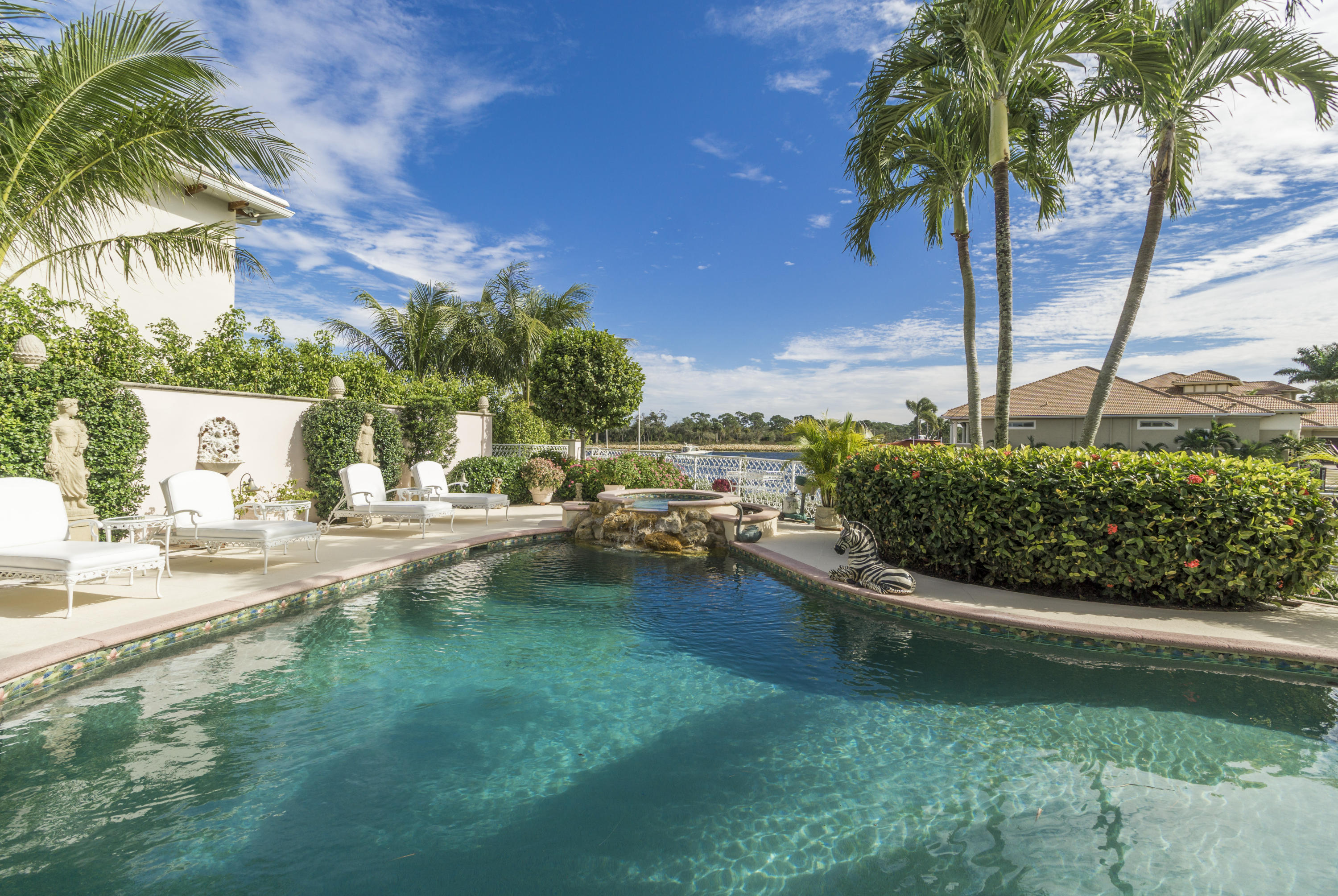 Cypress Island - Residential