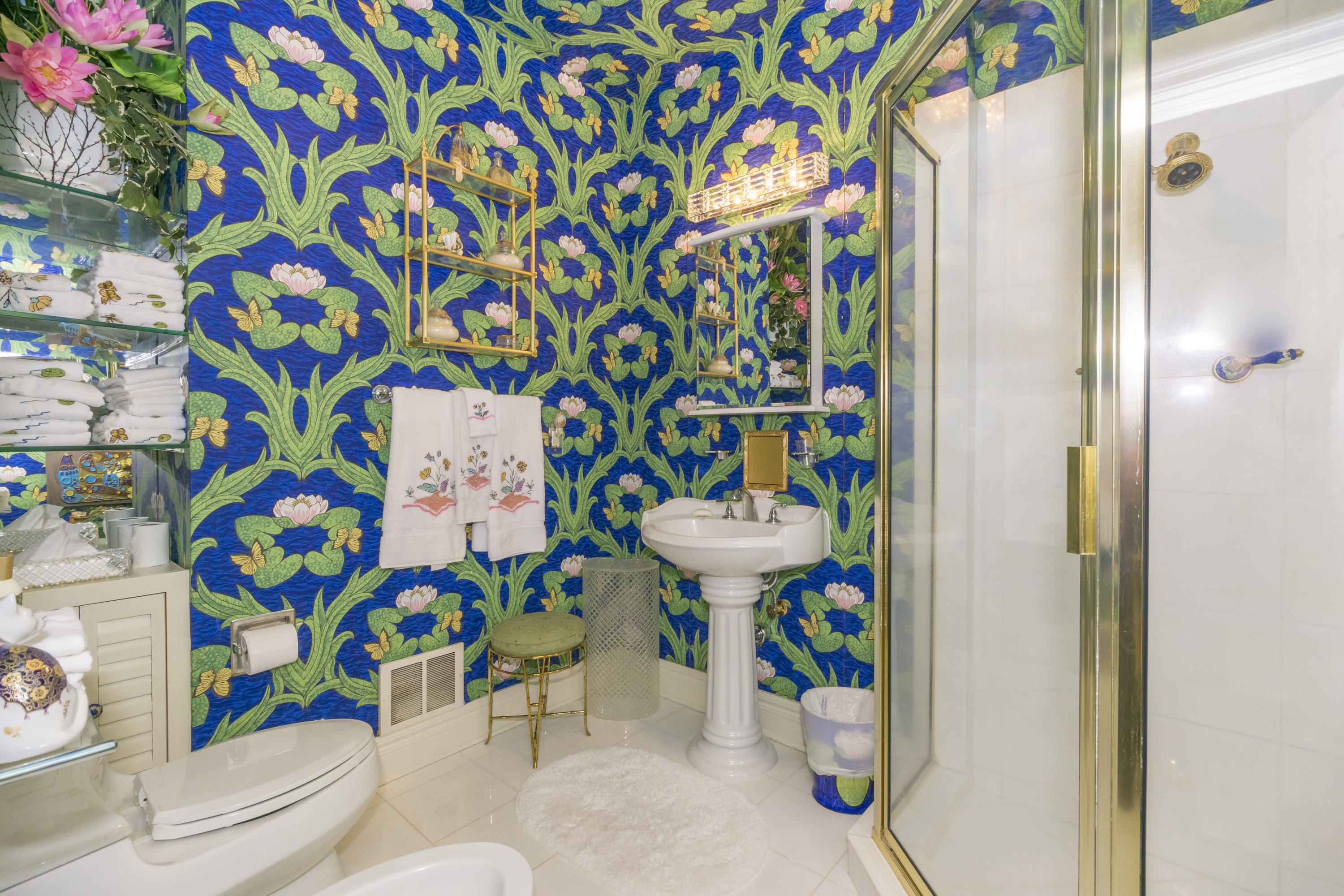 Cypress Island - Residential