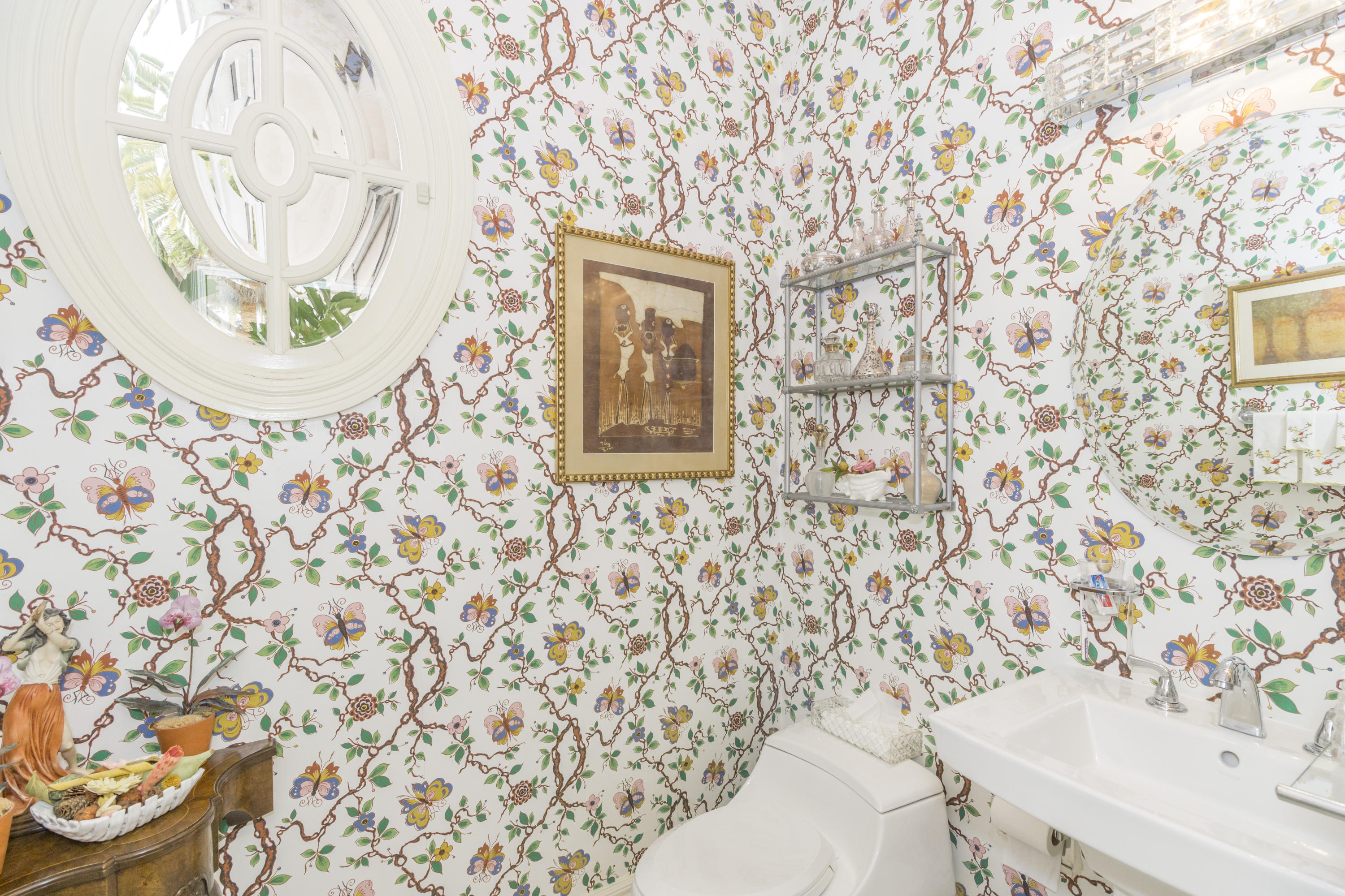 Cypress Island - Residential