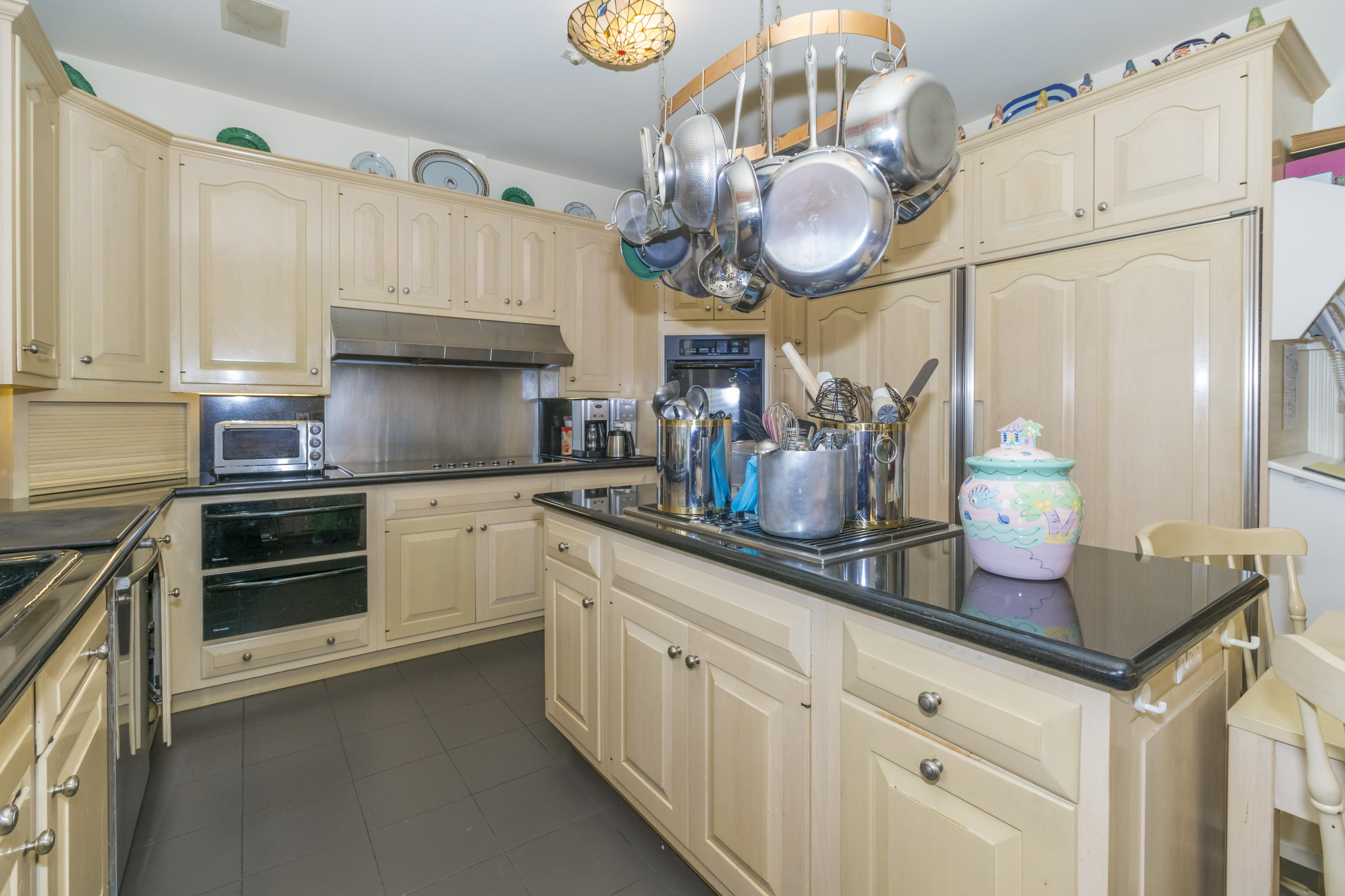 Cypress Island - Residential