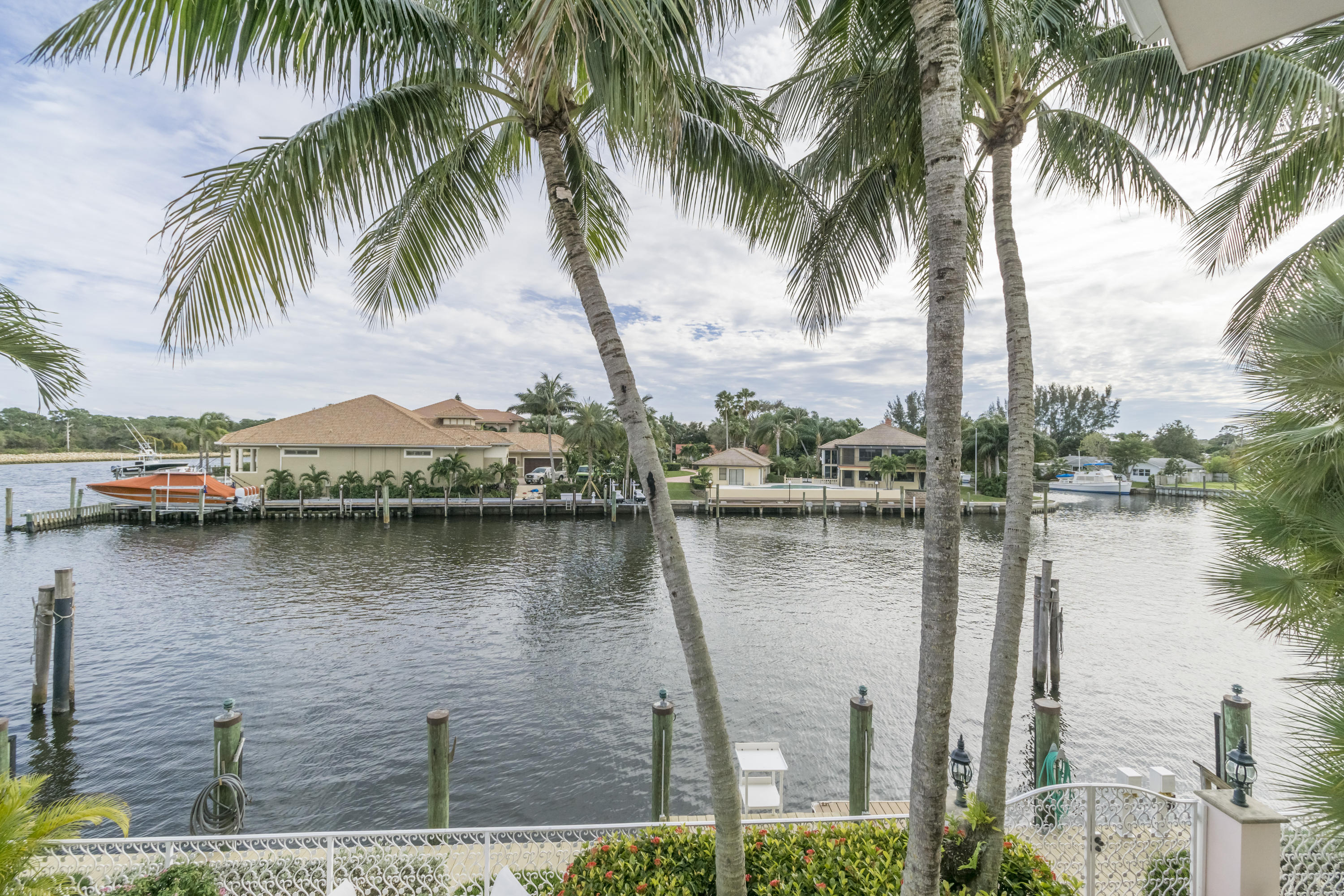 Cypress Island - Residential
