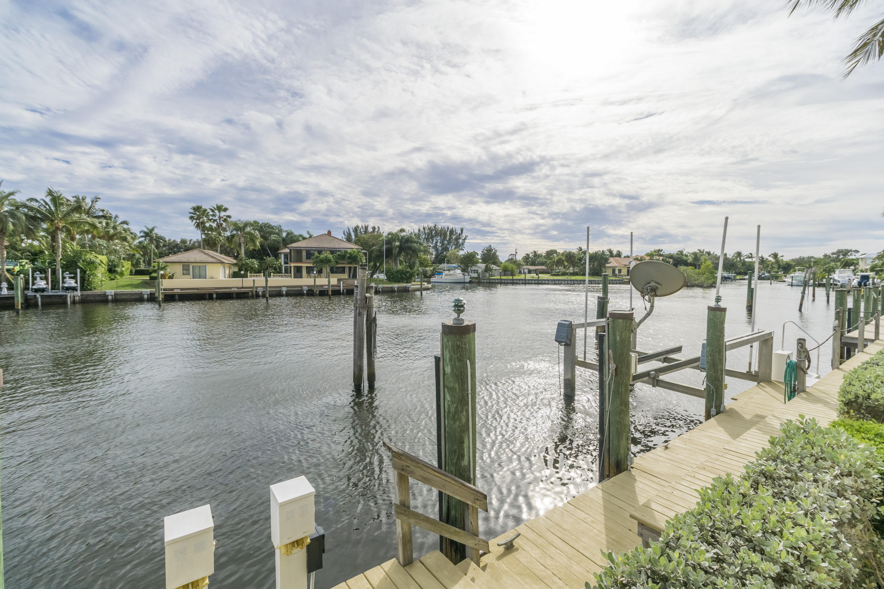 Cypress Island - Residential