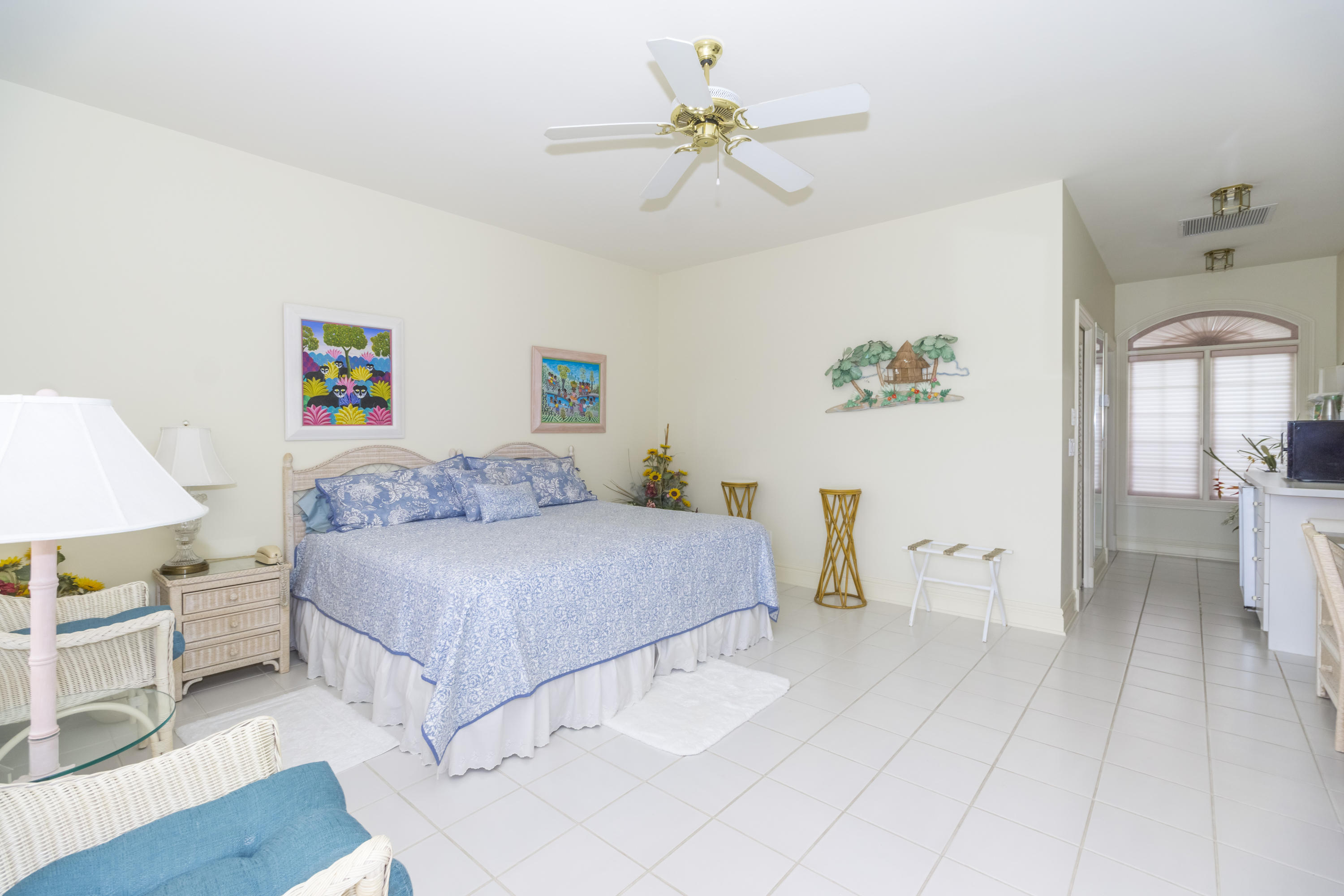 Cypress Island - Residential