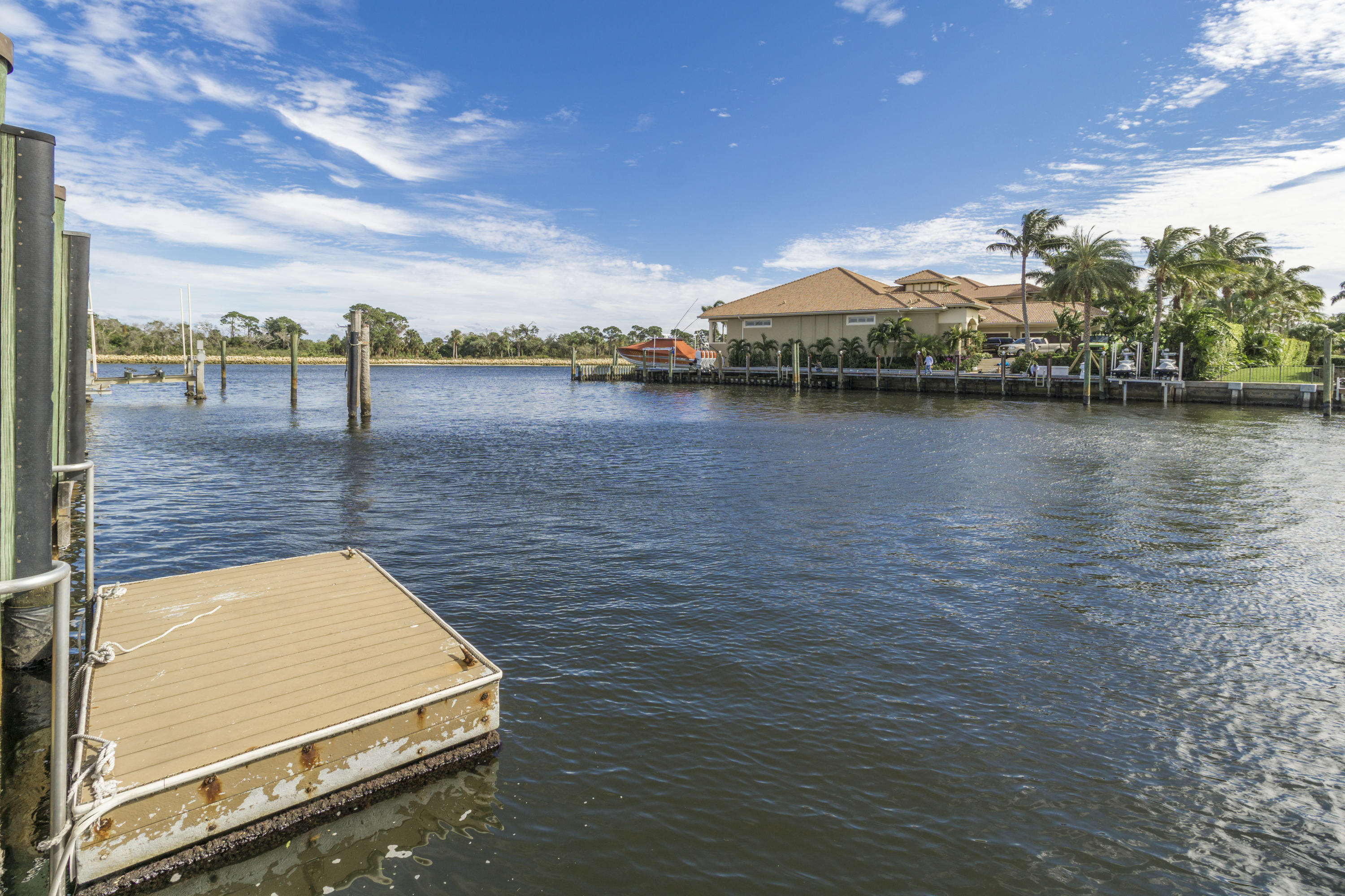 Cypress Island - Residential