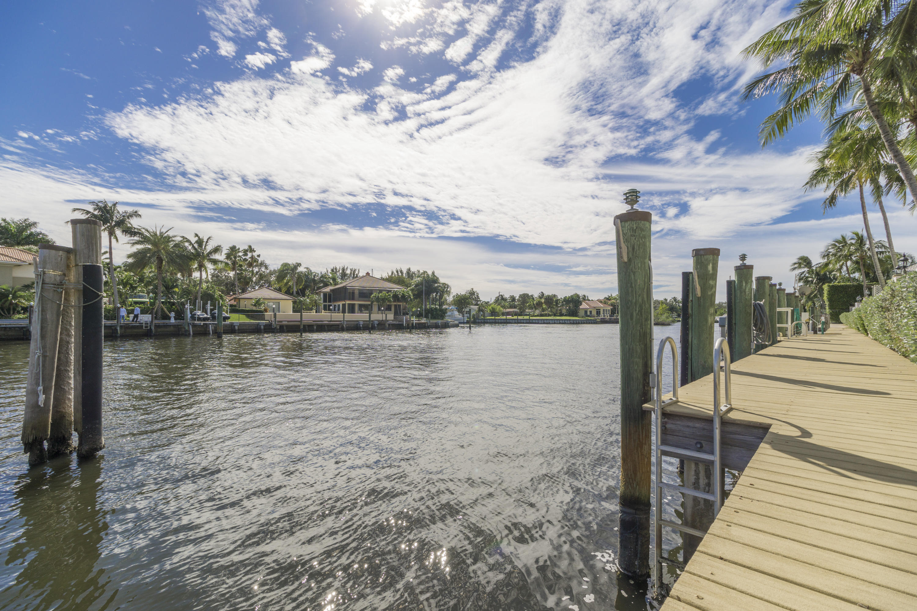 Cypress Island - Residential