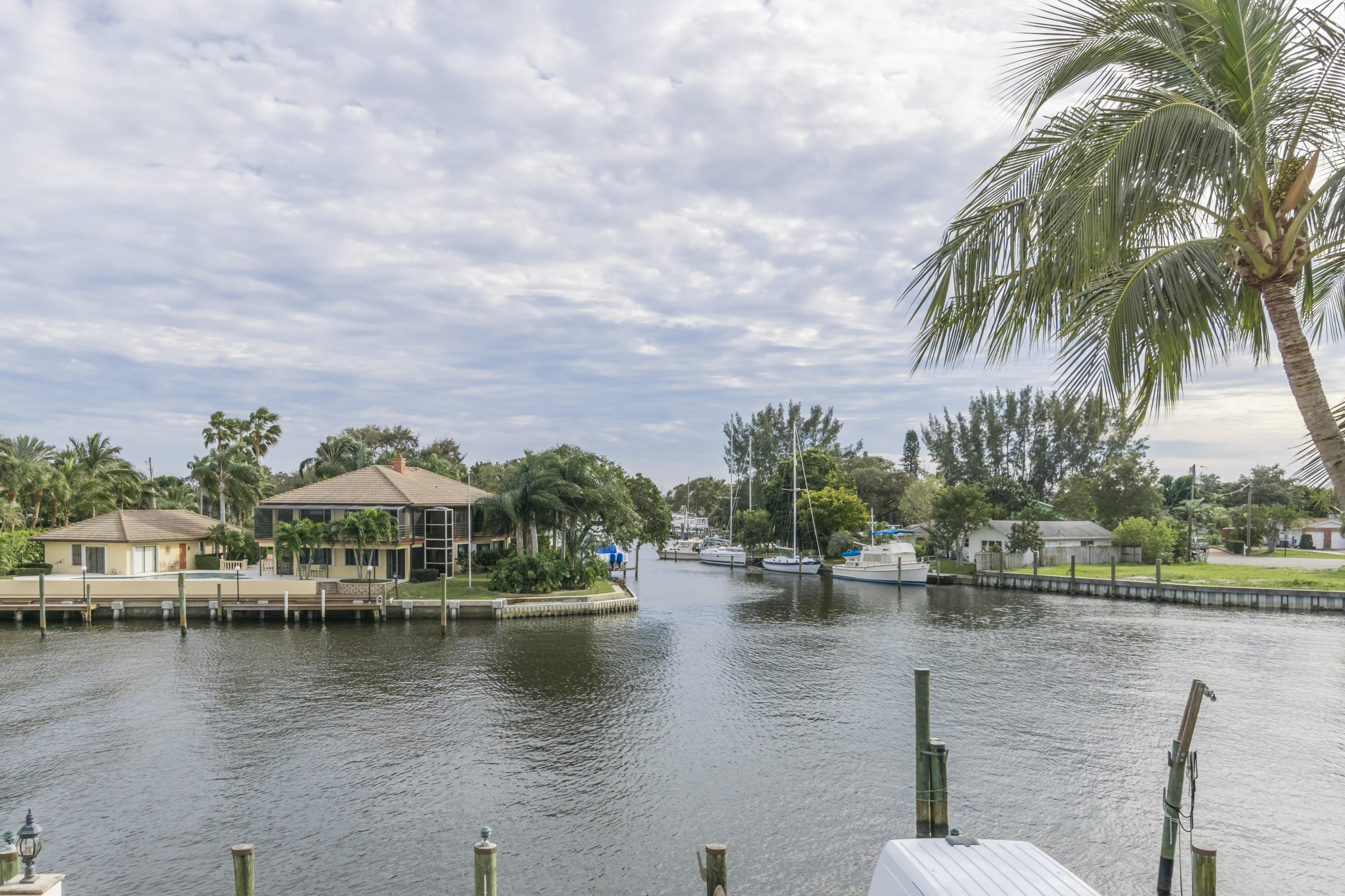 Cypress Island - Residential