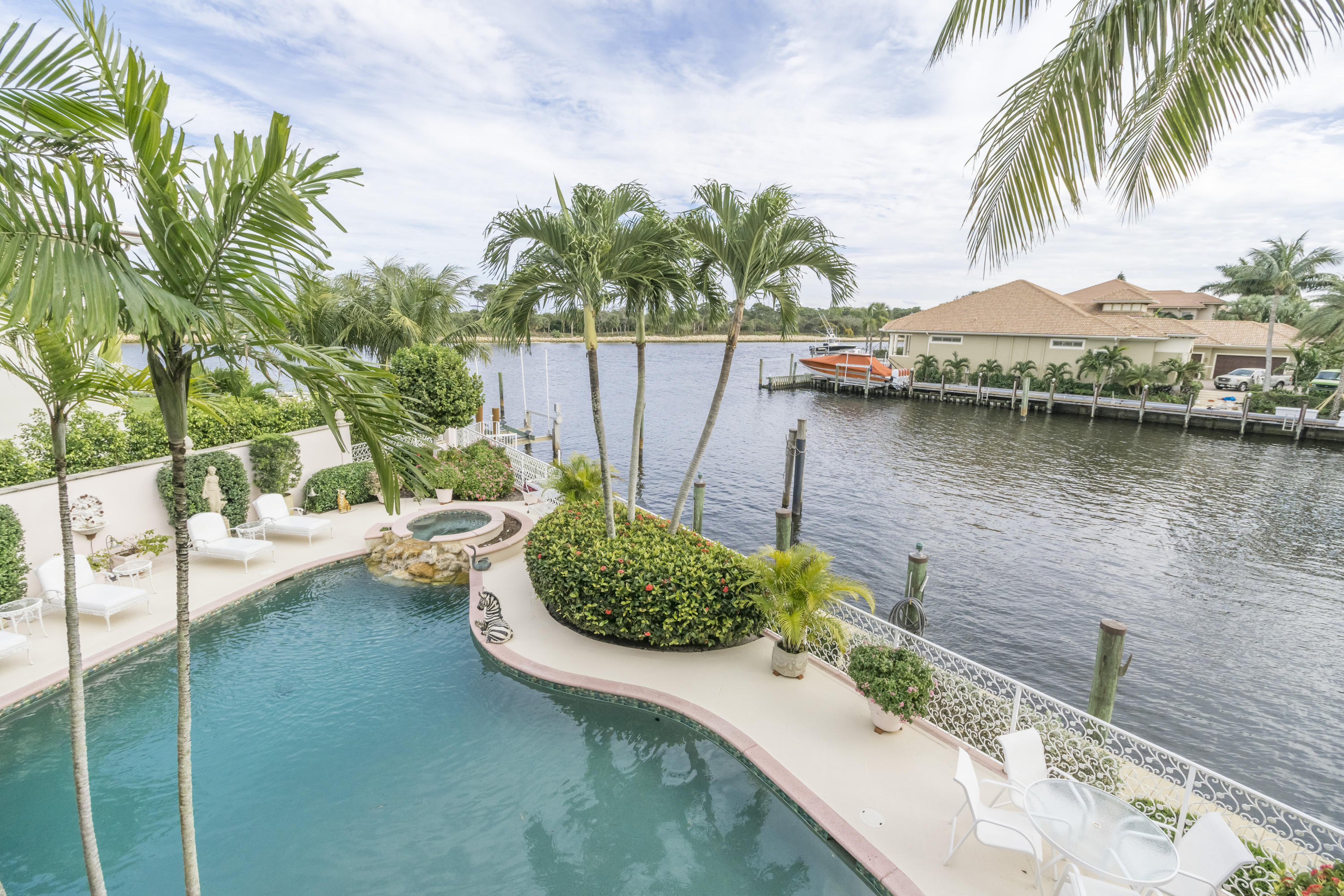 Cypress Island - Residential