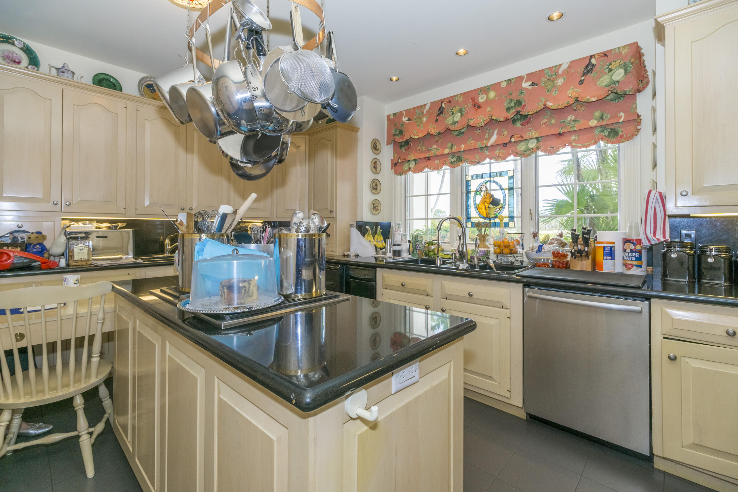 Cypress Island - Residential