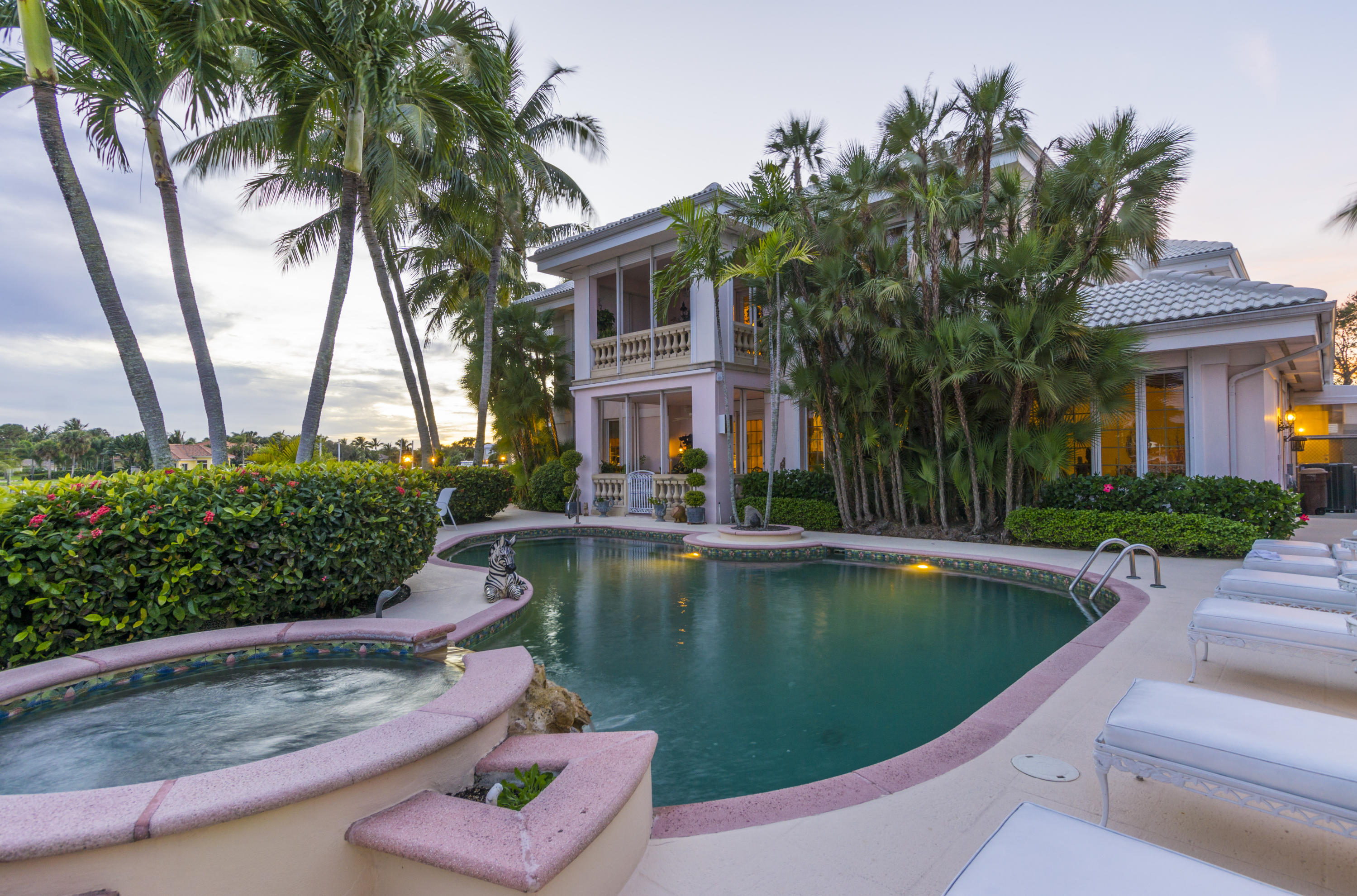 Cypress Island - Residential