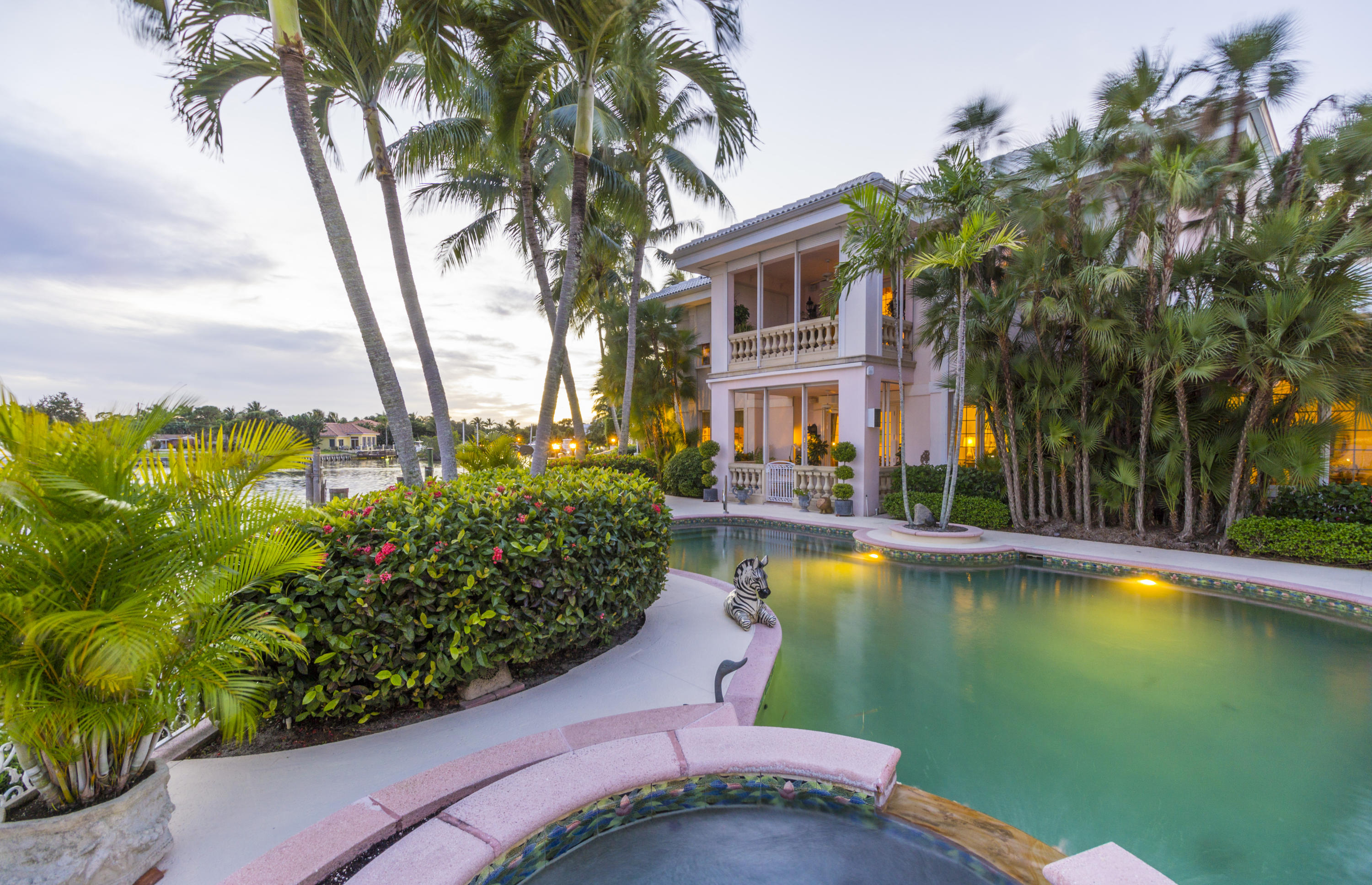 Cypress Island - Residential