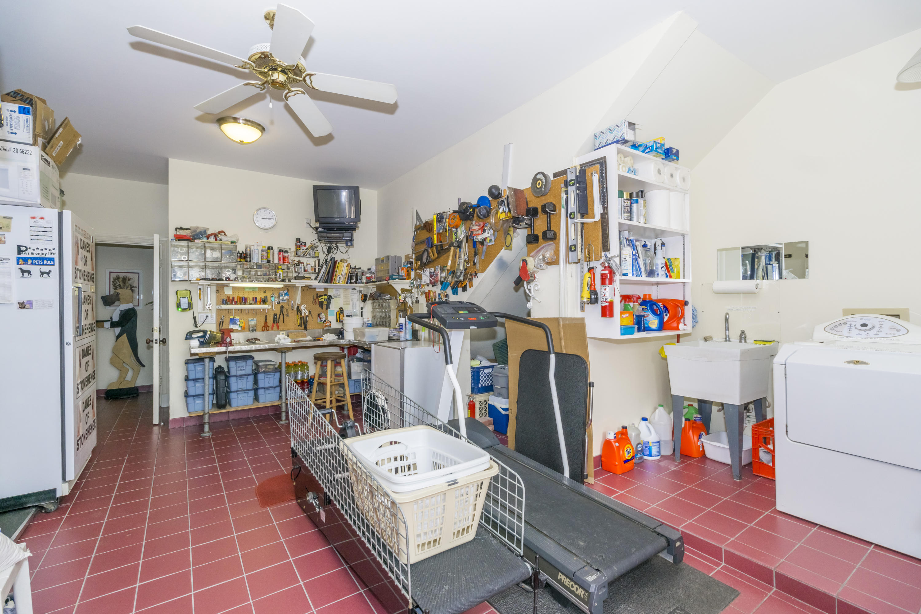 Cypress Island - Residential