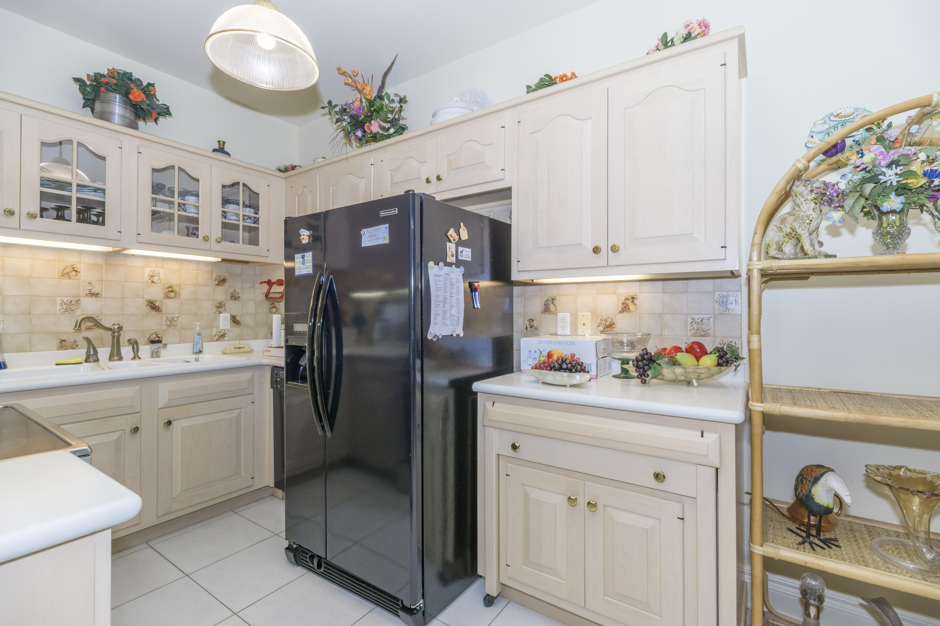 Cypress Island - Residential