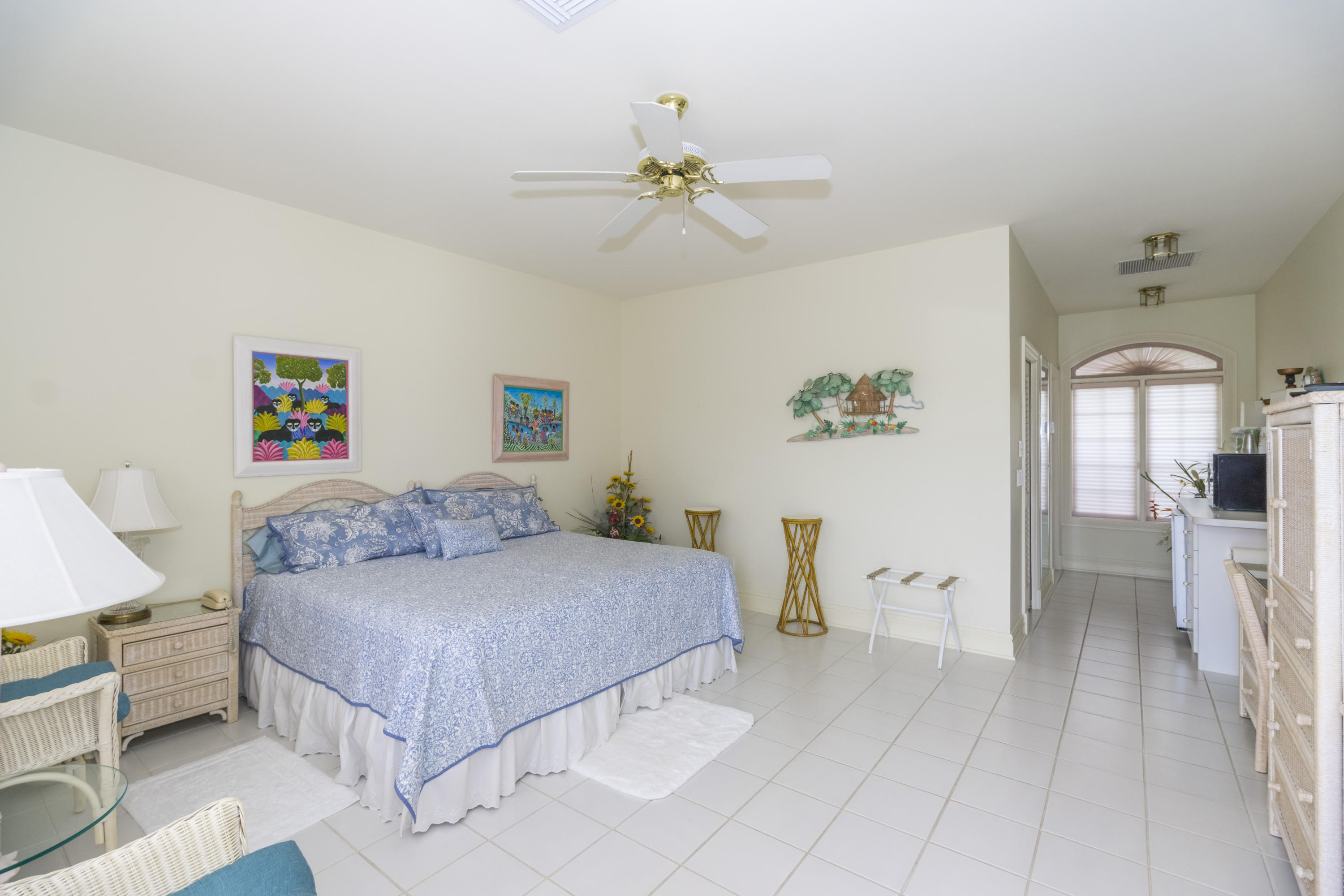 Cypress Island - Residential