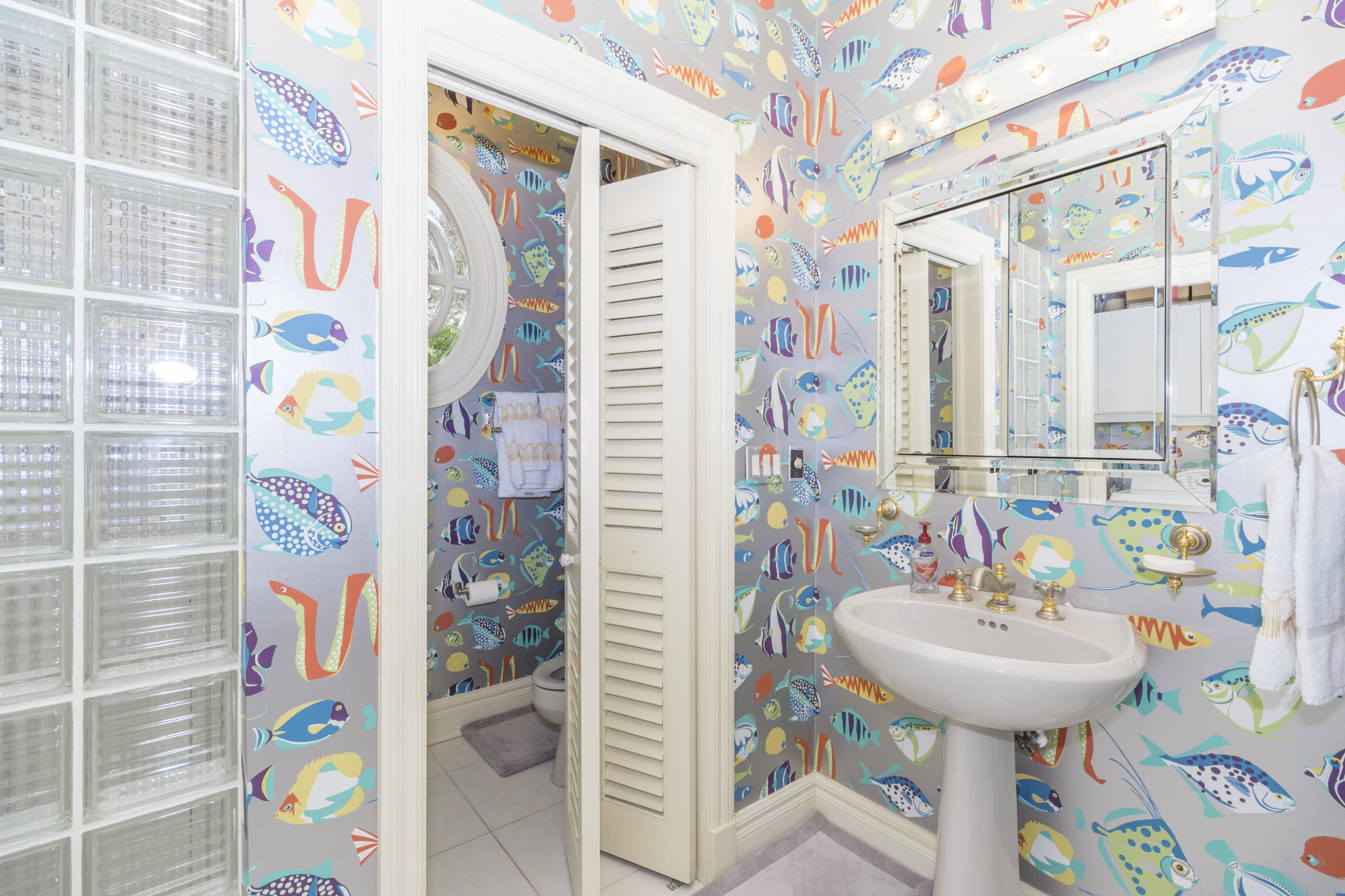 Cypress Island - Residential