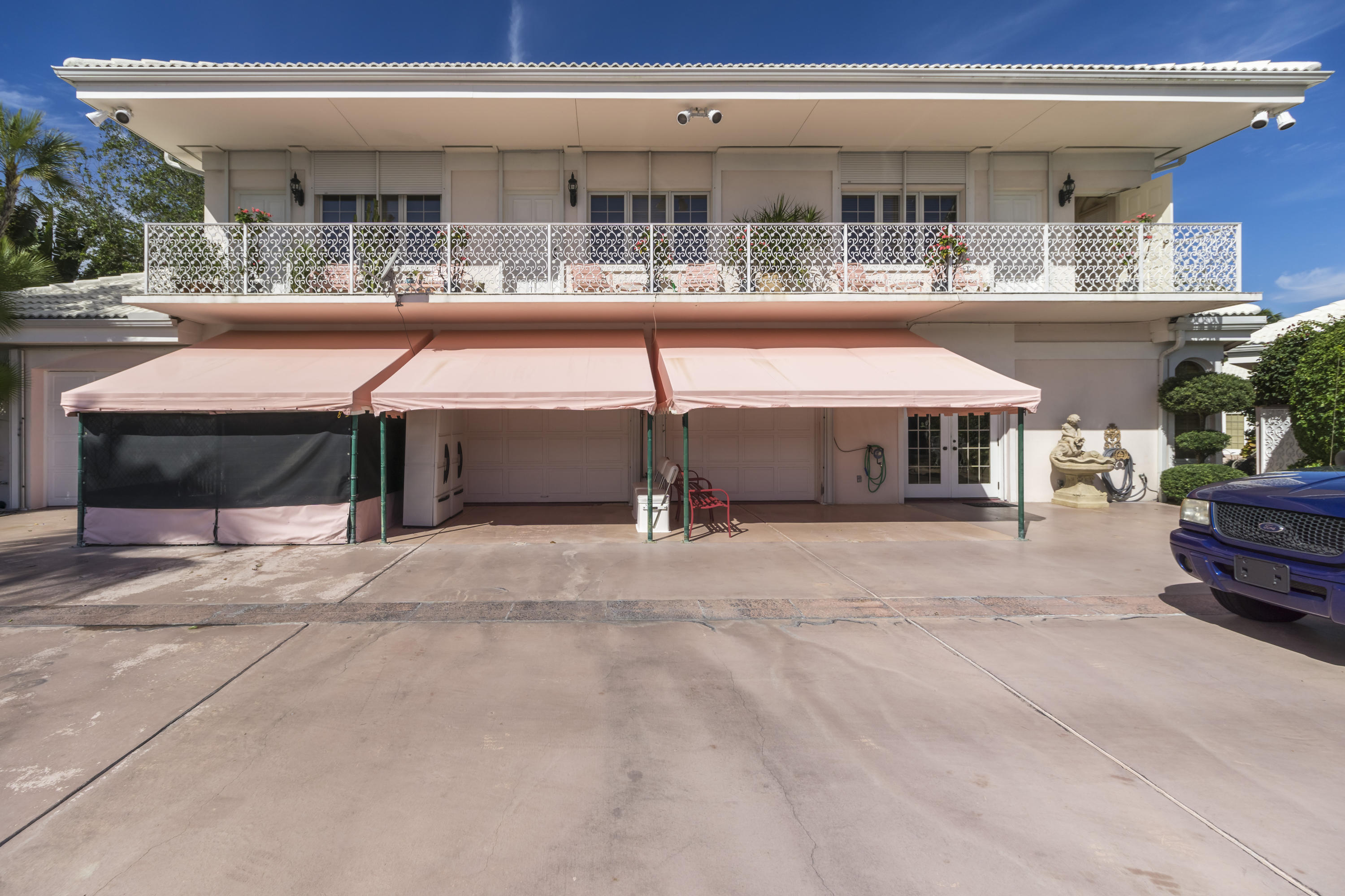 Cypress Island - Residential