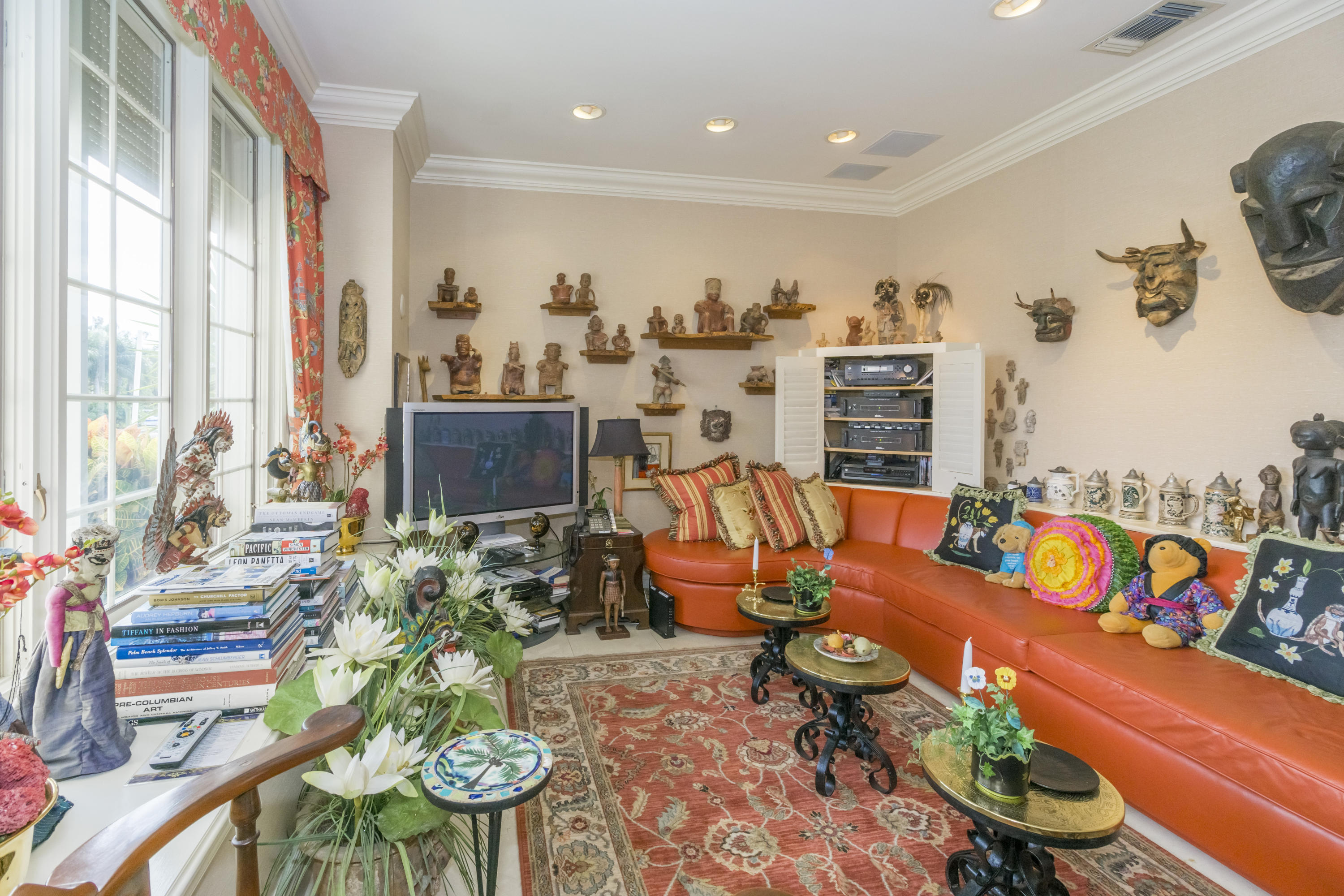 Cypress Island - Residential