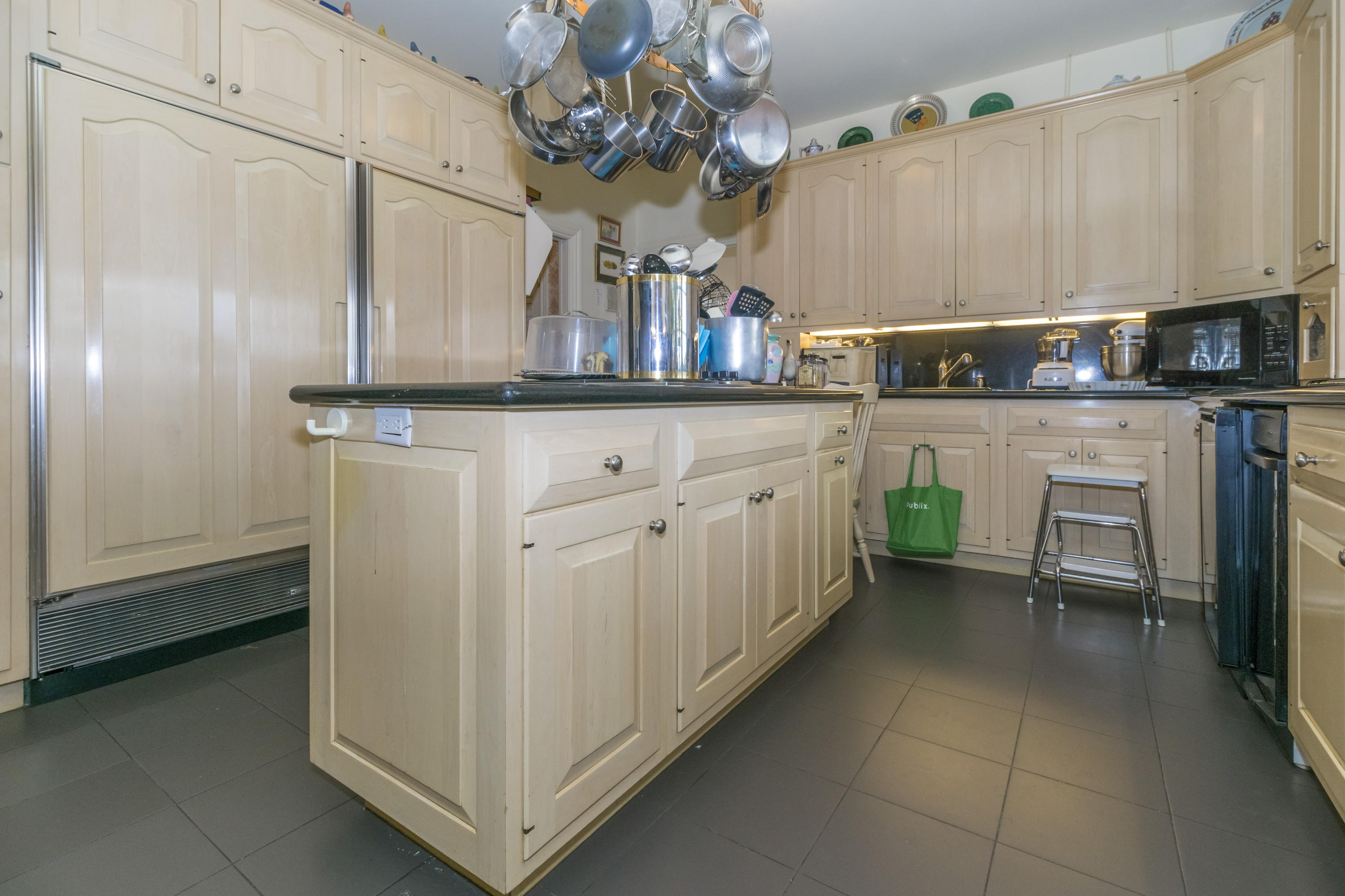 Cypress Island - Residential