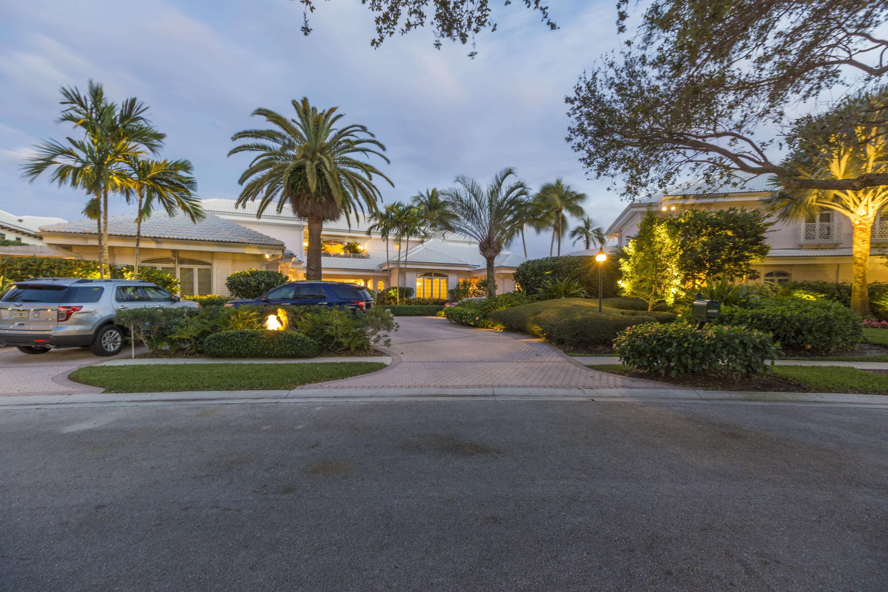 Cypress Island - Residential