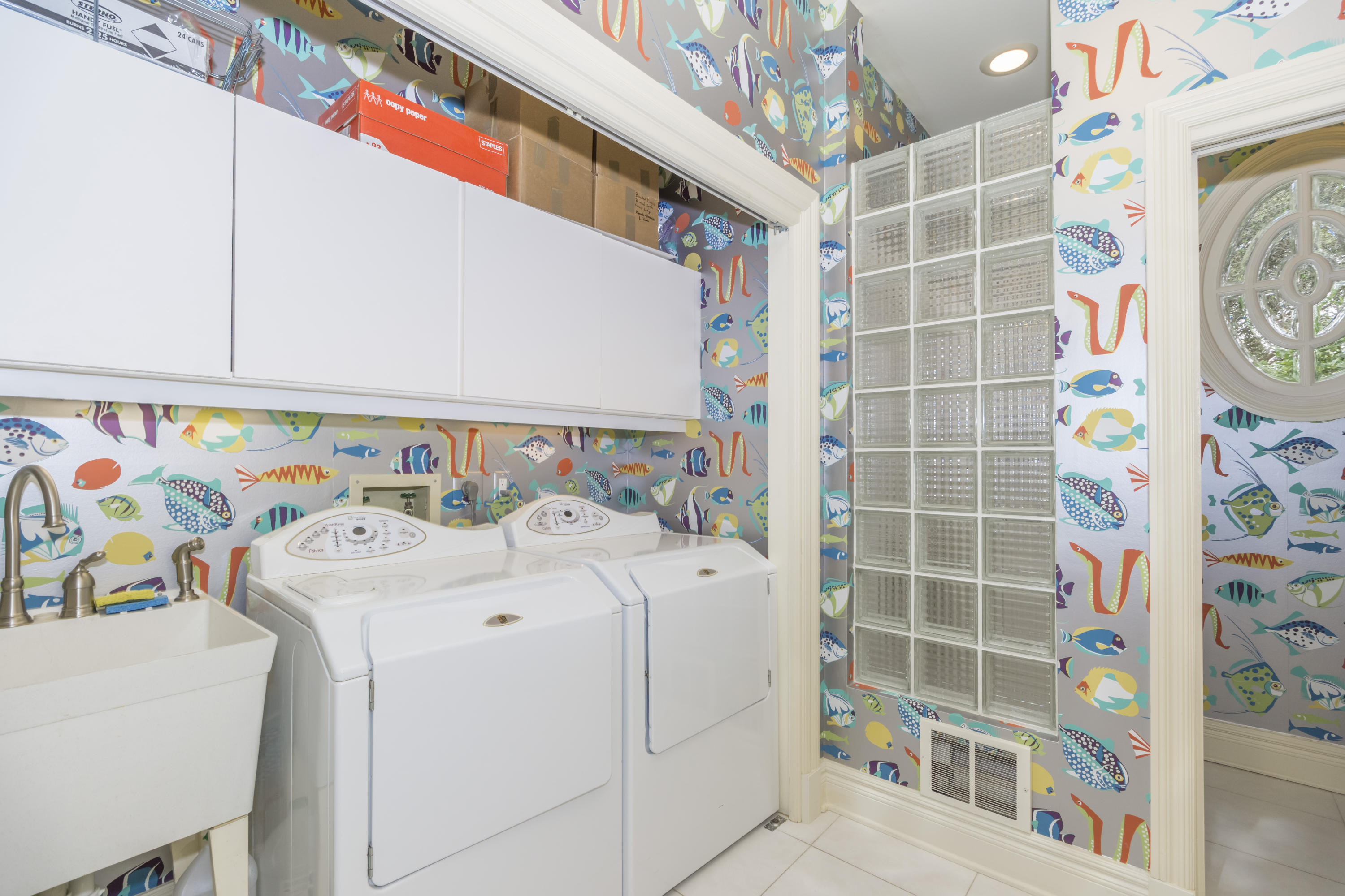 Cypress Island - Residential