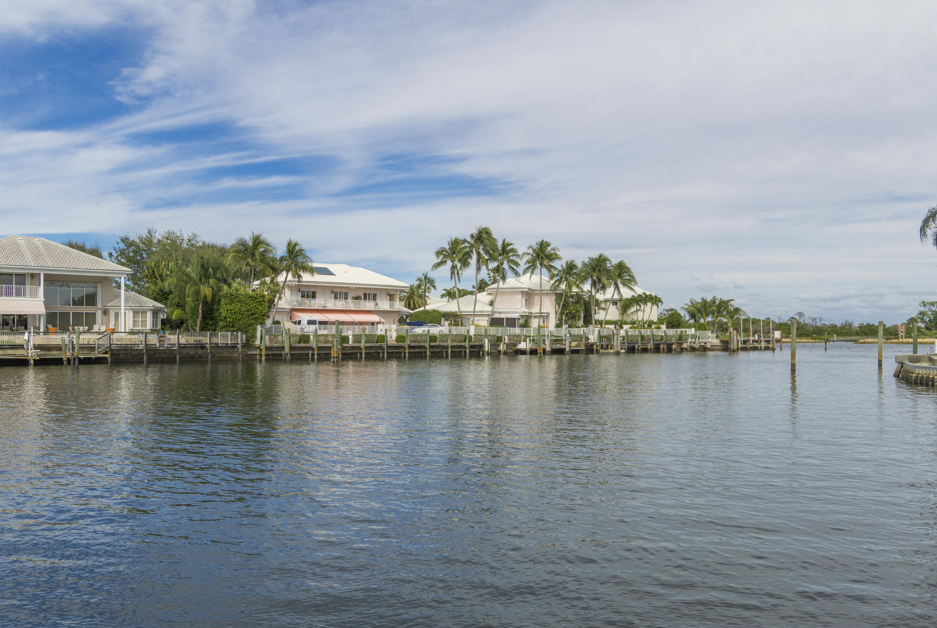 Cypress Island - Residential