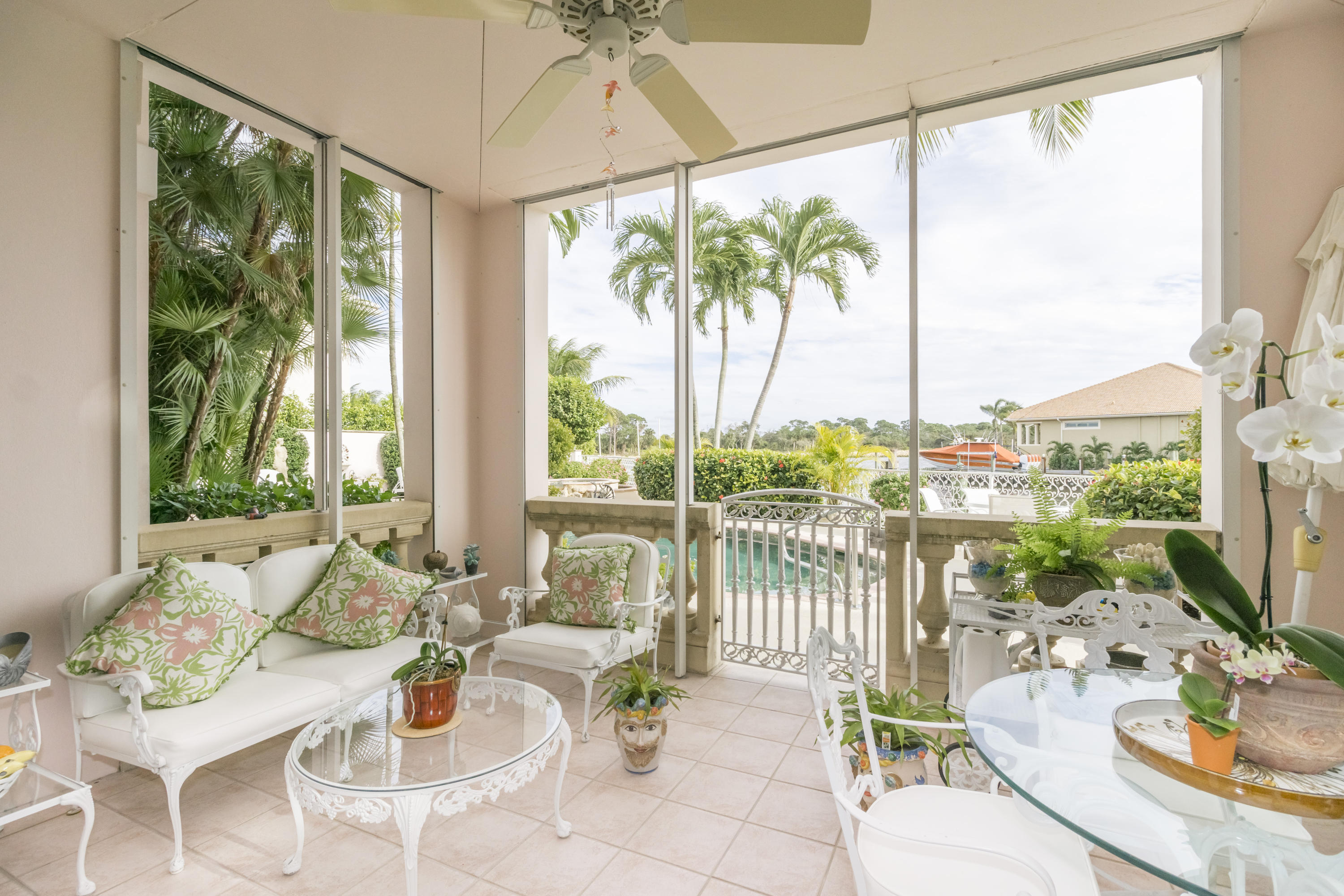 Cypress Island - Residential