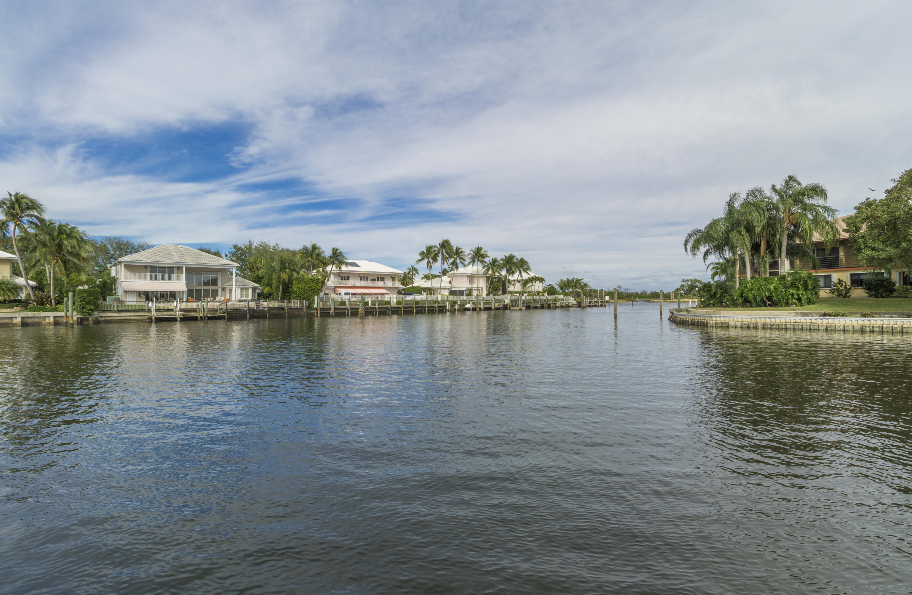 Cypress Island - Residential