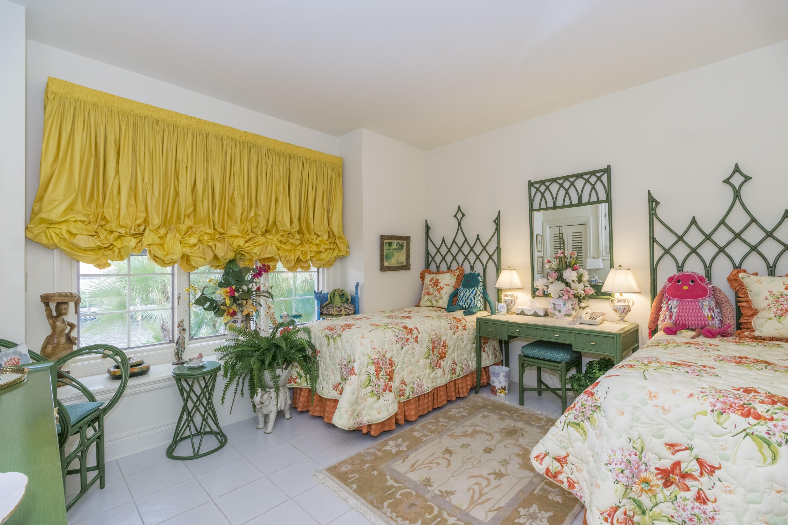 Cypress Island - Residential