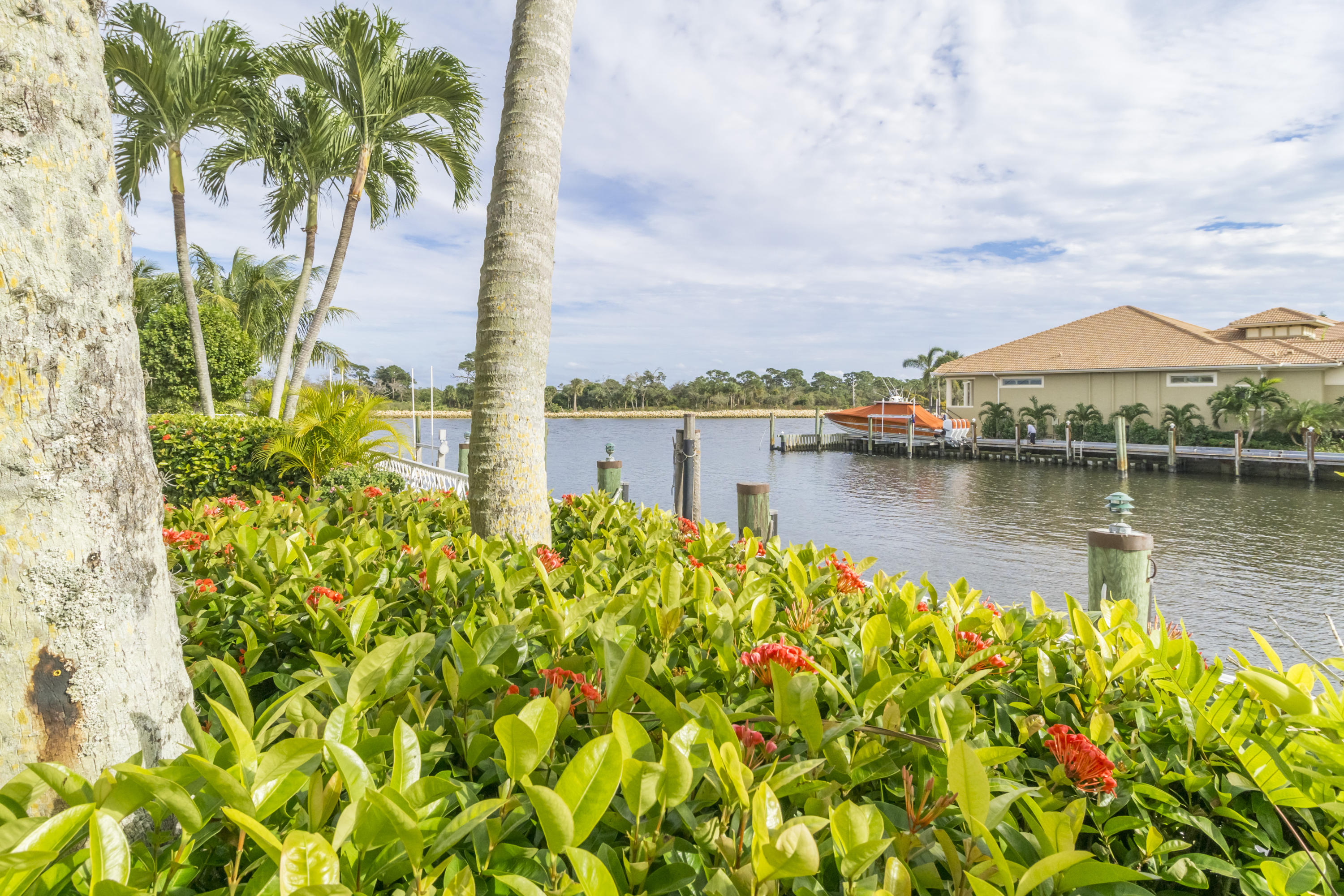 Cypress Island - Residential