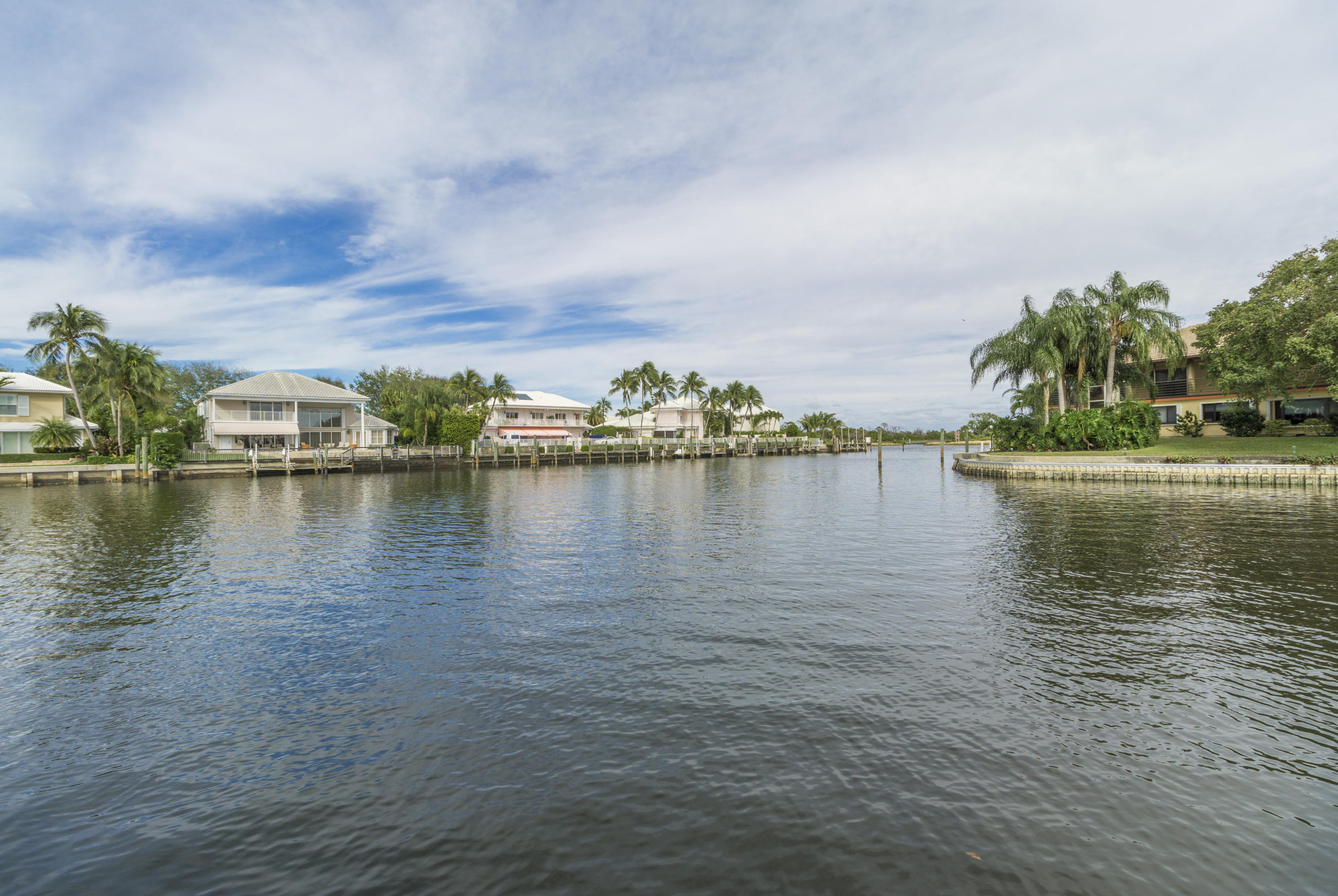 Cypress Island - Residential