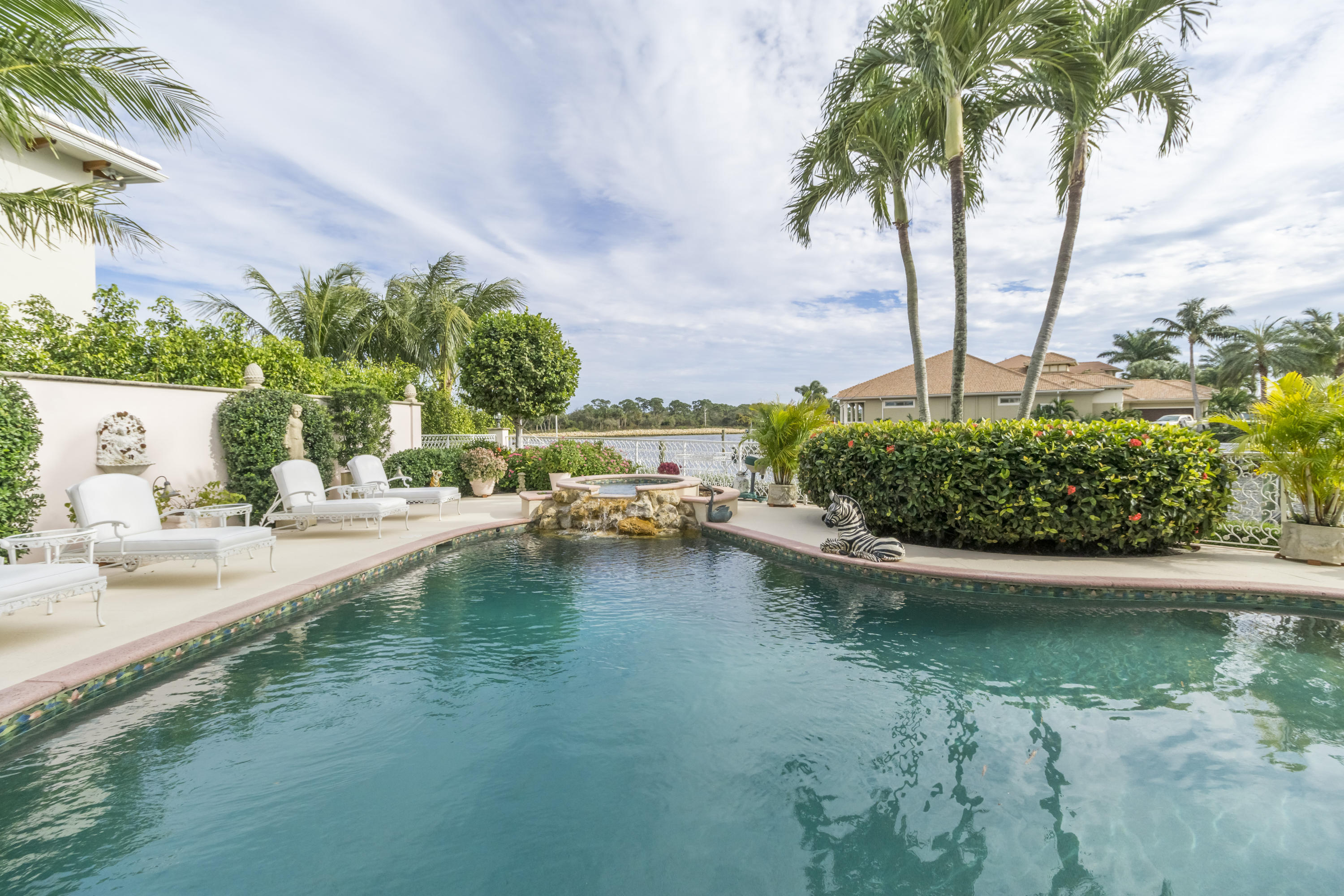 Cypress Island - Residential