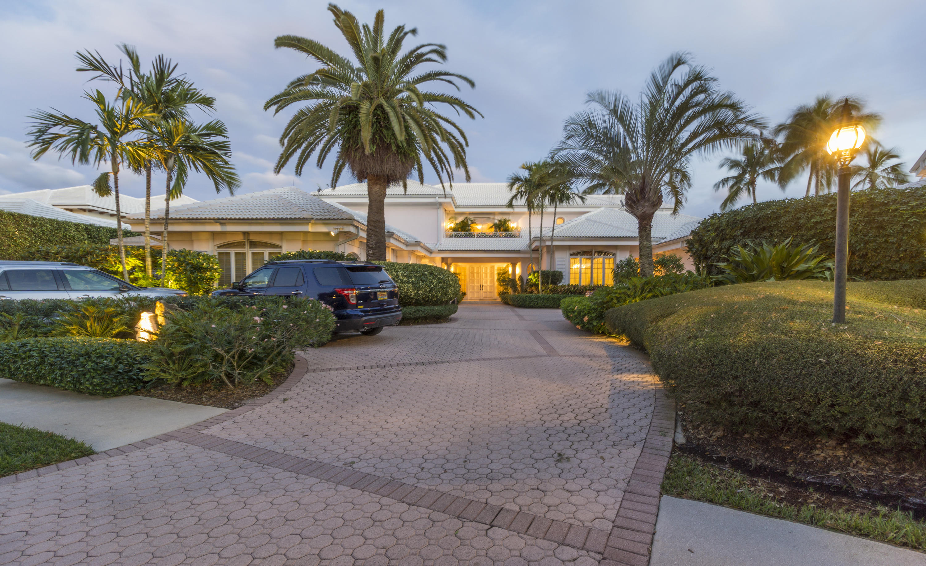 Cypress Island - Residential