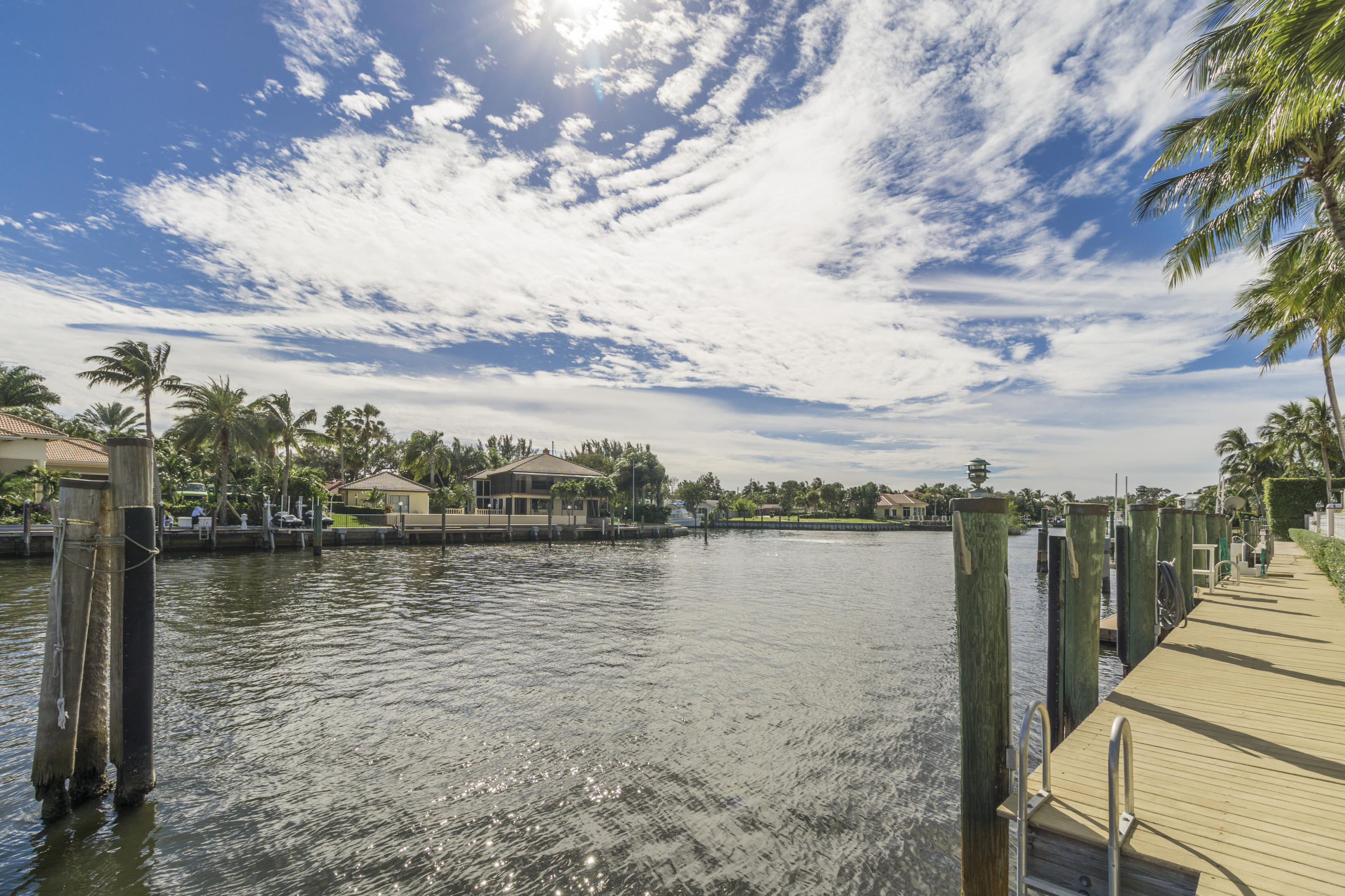 Cypress Island - Residential