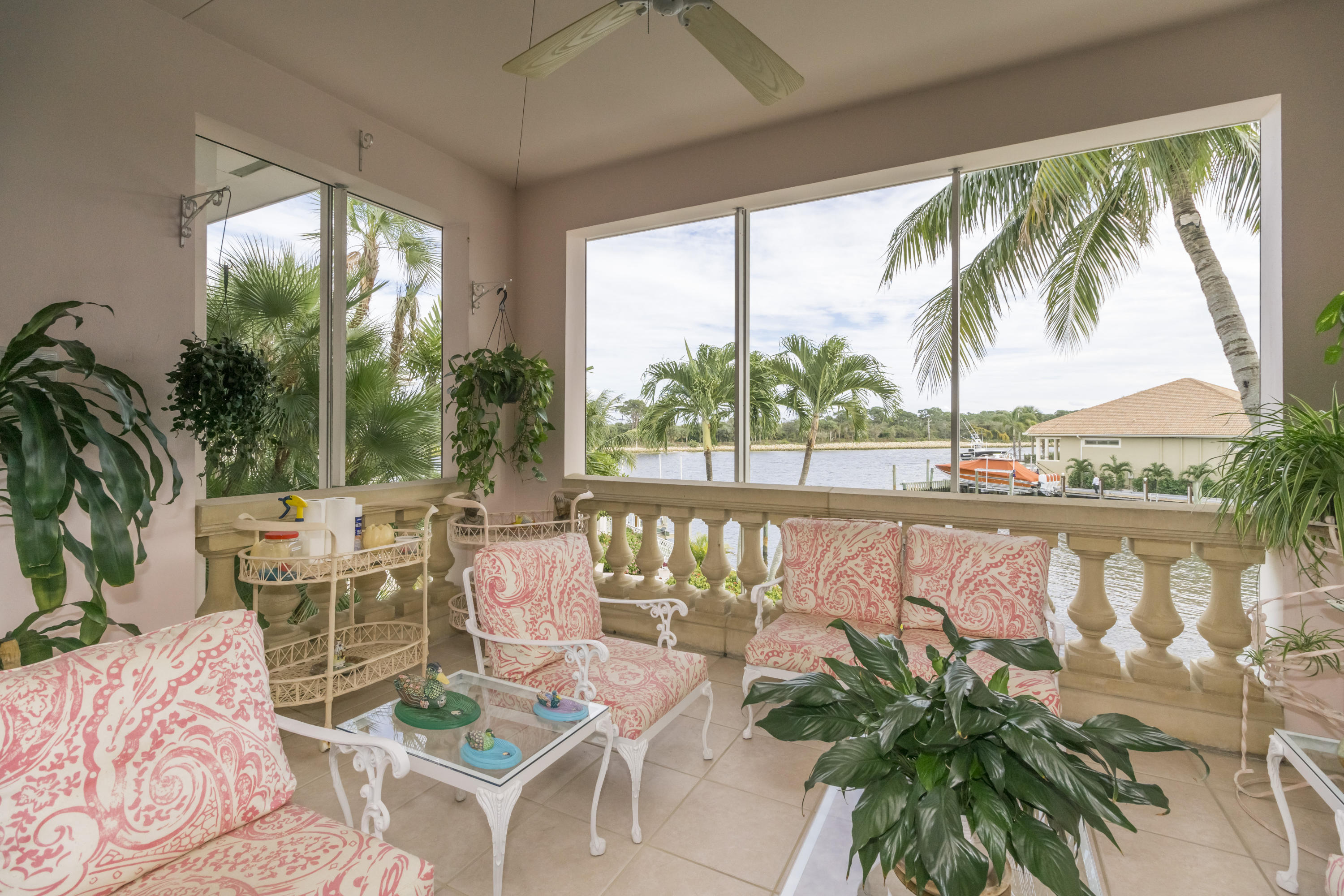 Cypress Island - Residential