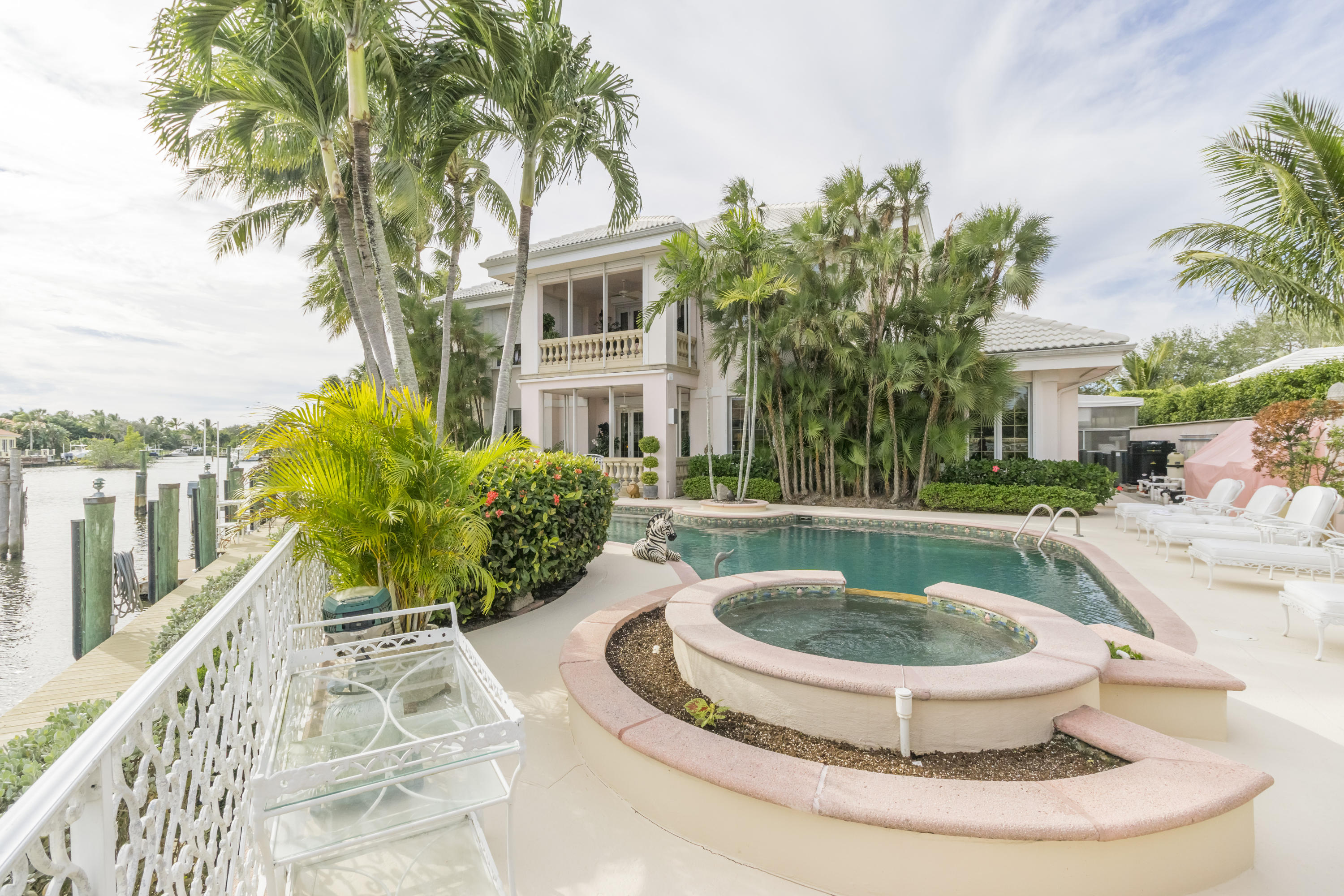 Cypress Island - Residential