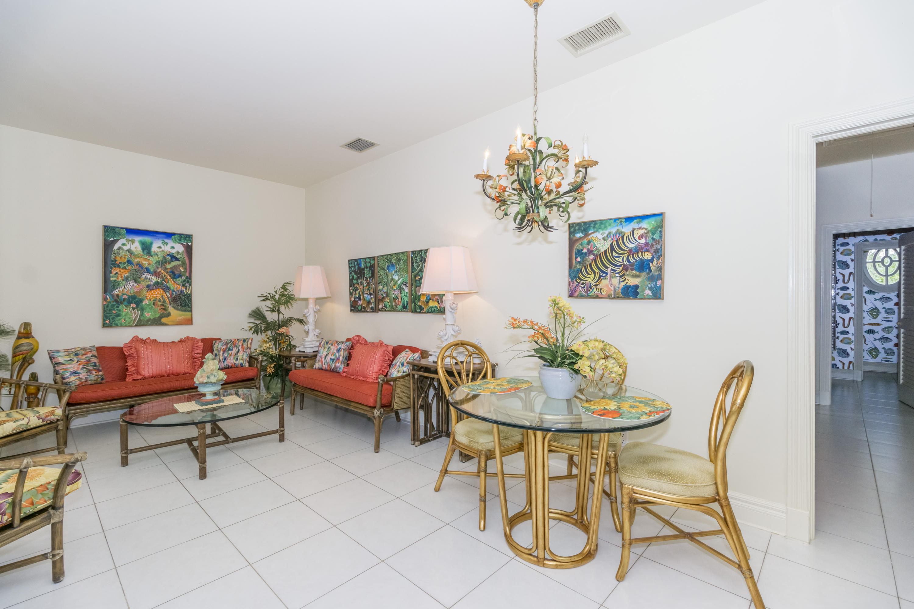 Cypress Island - Residential