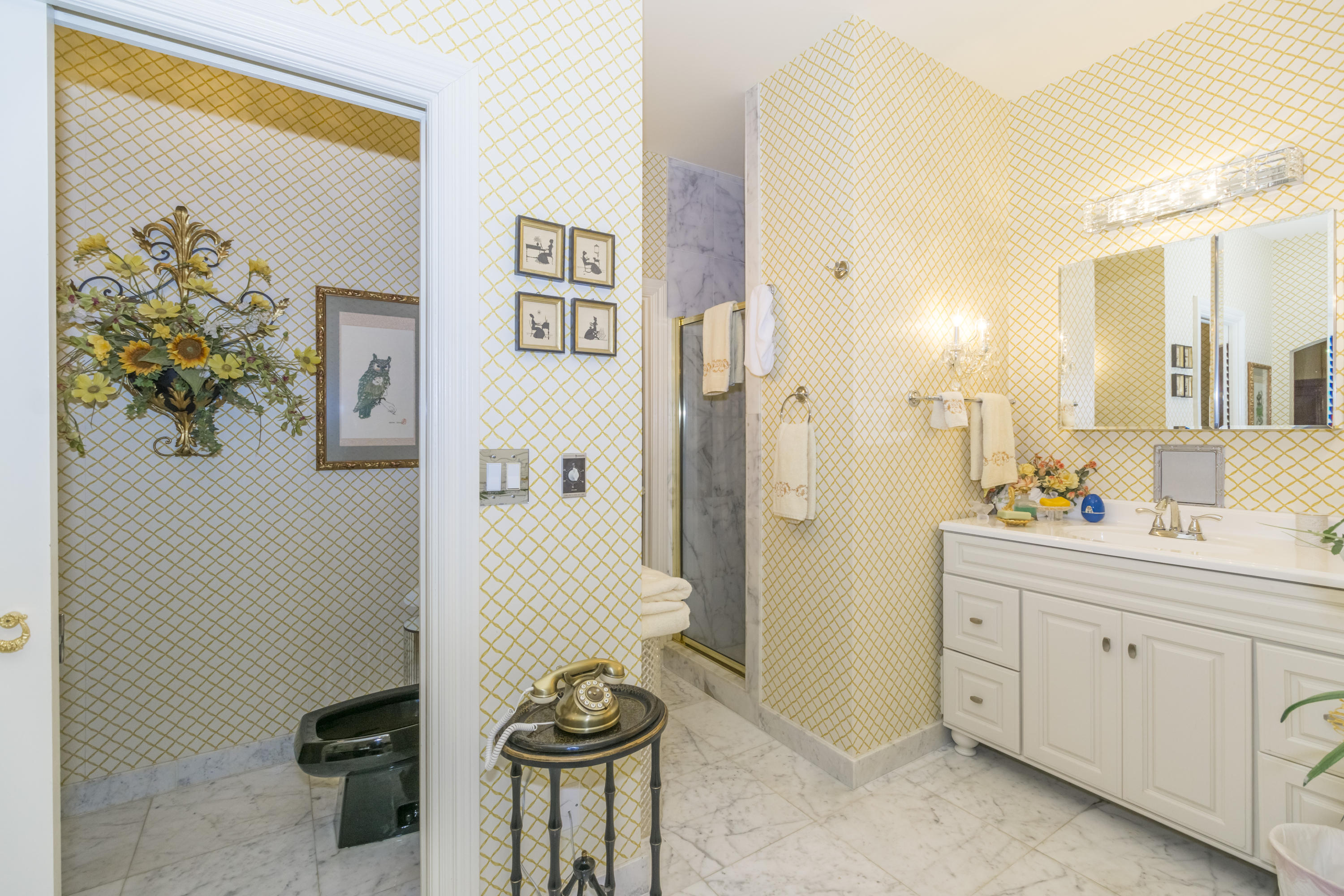 Cypress Island - Residential